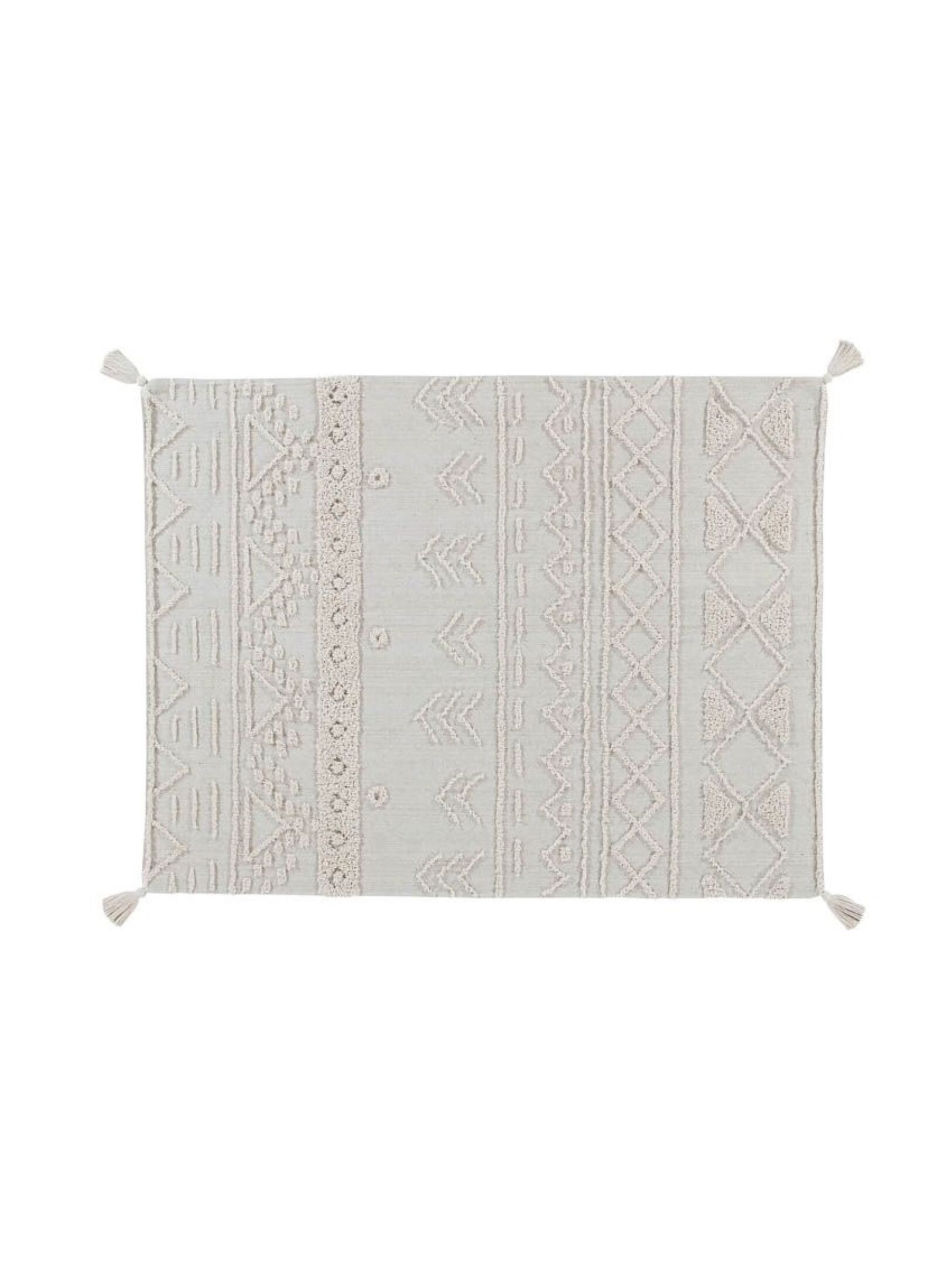 RUG TRIBU NATURAL (200X300)