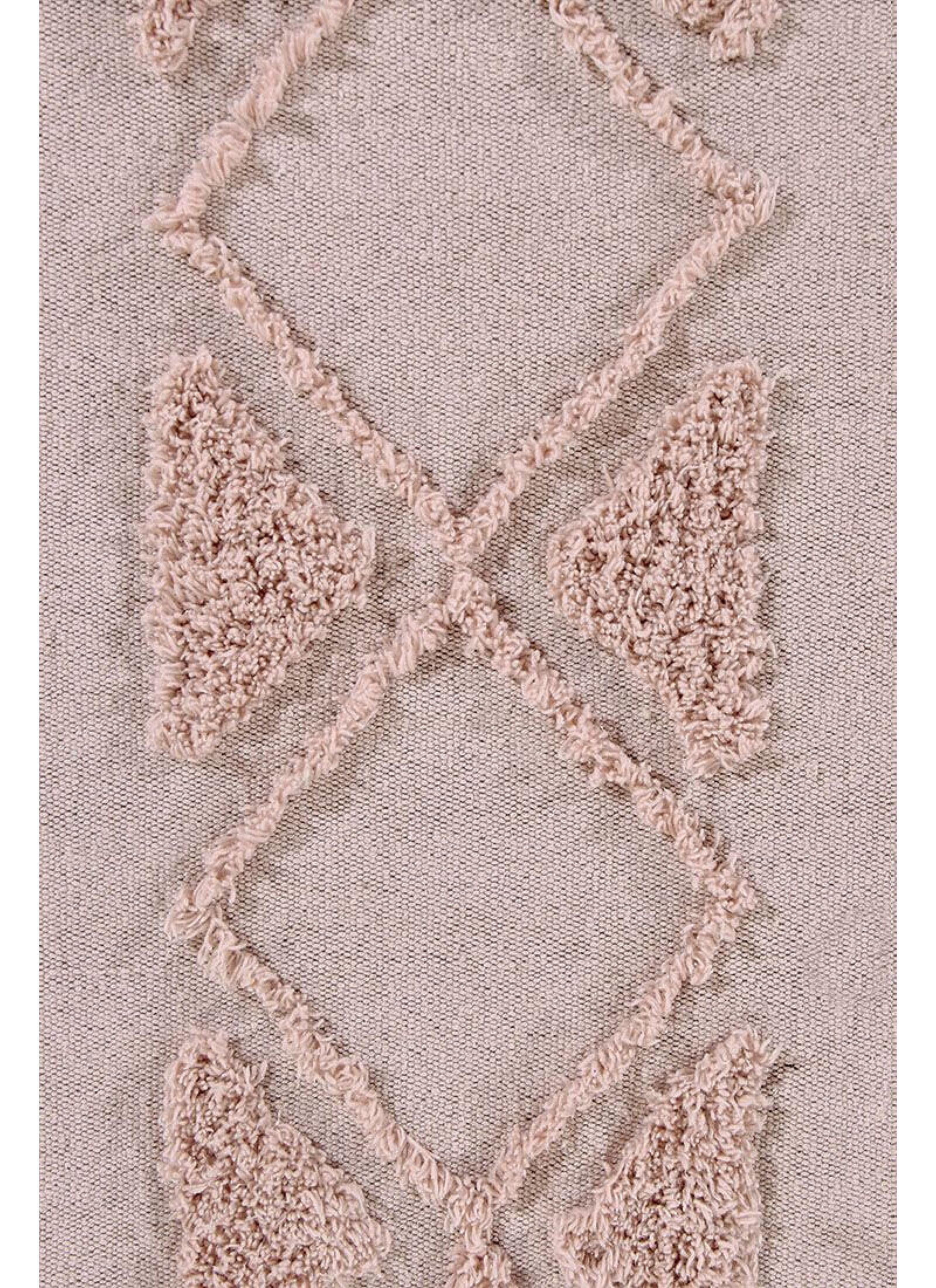 RUG TRIBU VINTAGE NUDE (140X200)