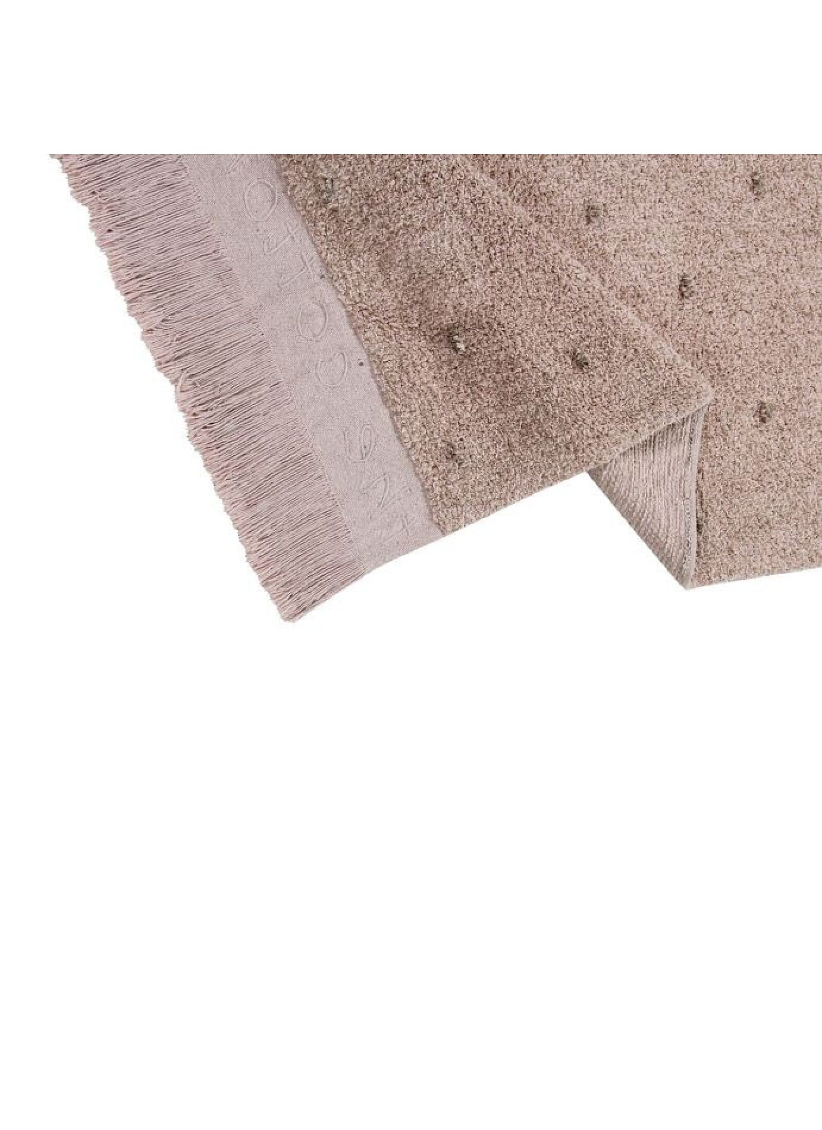 RUG SYMPHONY VINTAGE NUDE (140X200)