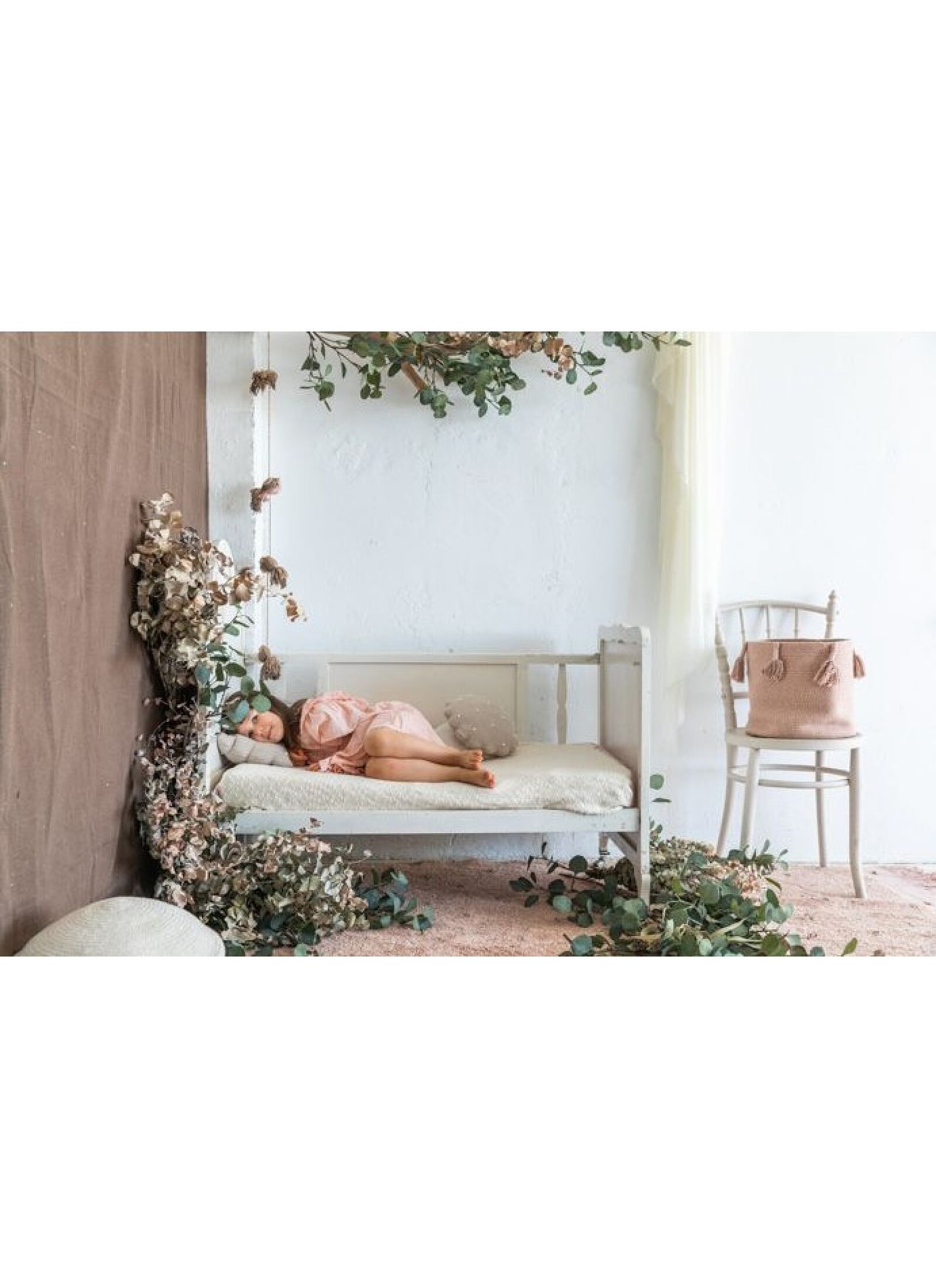 RUG SYMPHONY VINTAGE NUDE (140X200)
