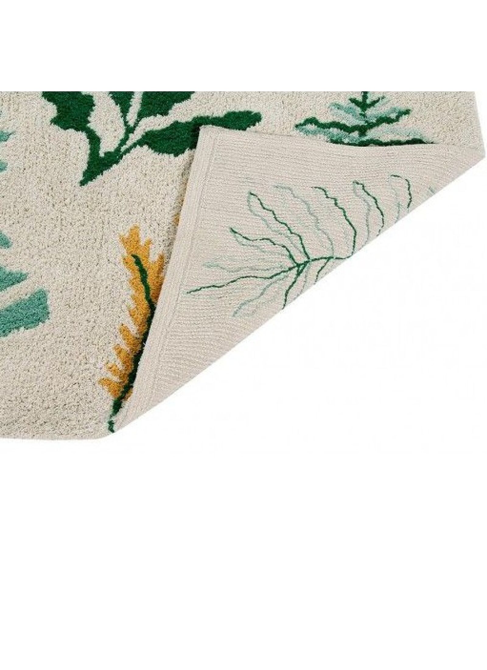 RUG BOTANIC PLANTS (140X200)
