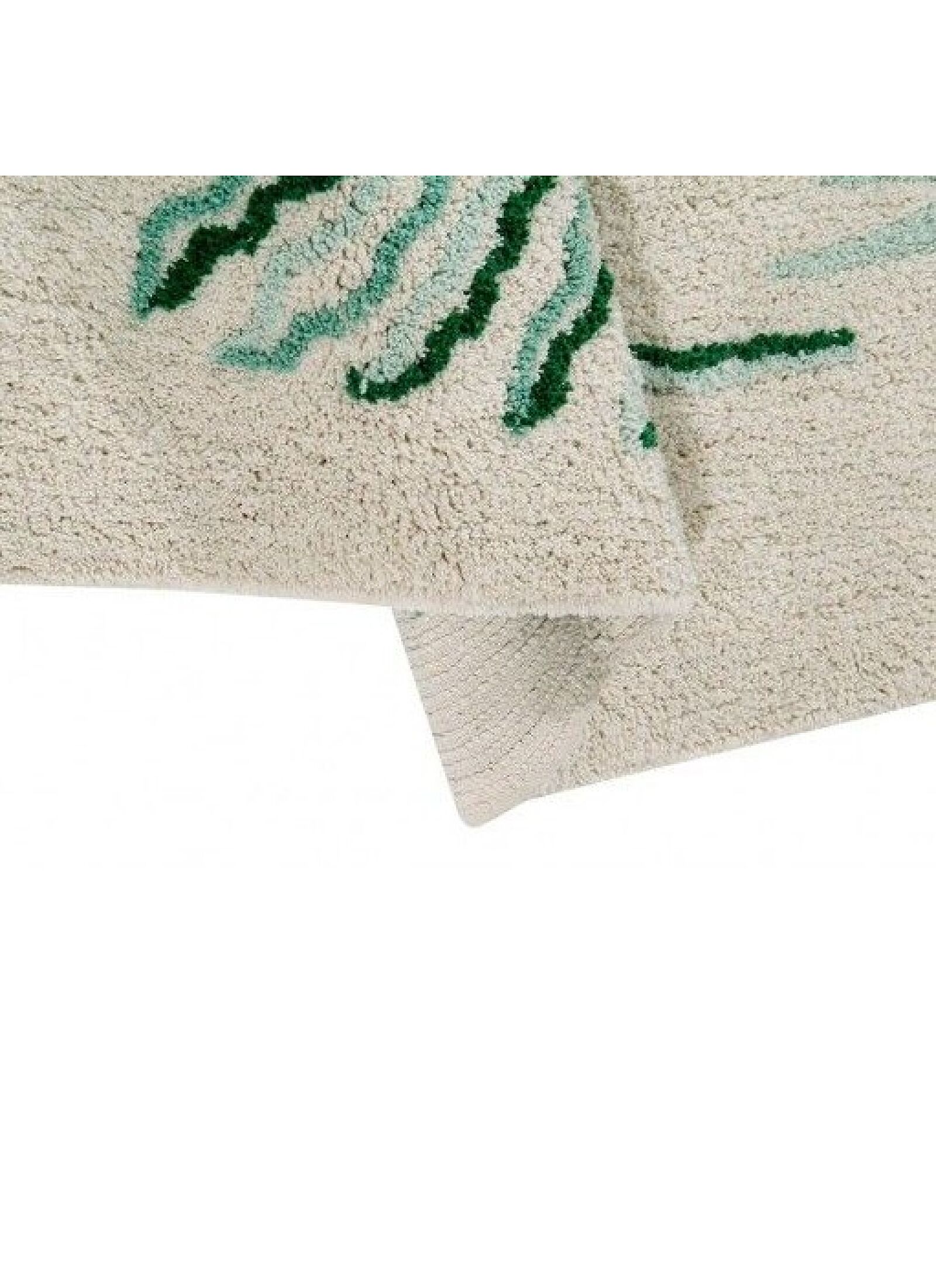 RUG BOTANIC PLANTS (140X200)