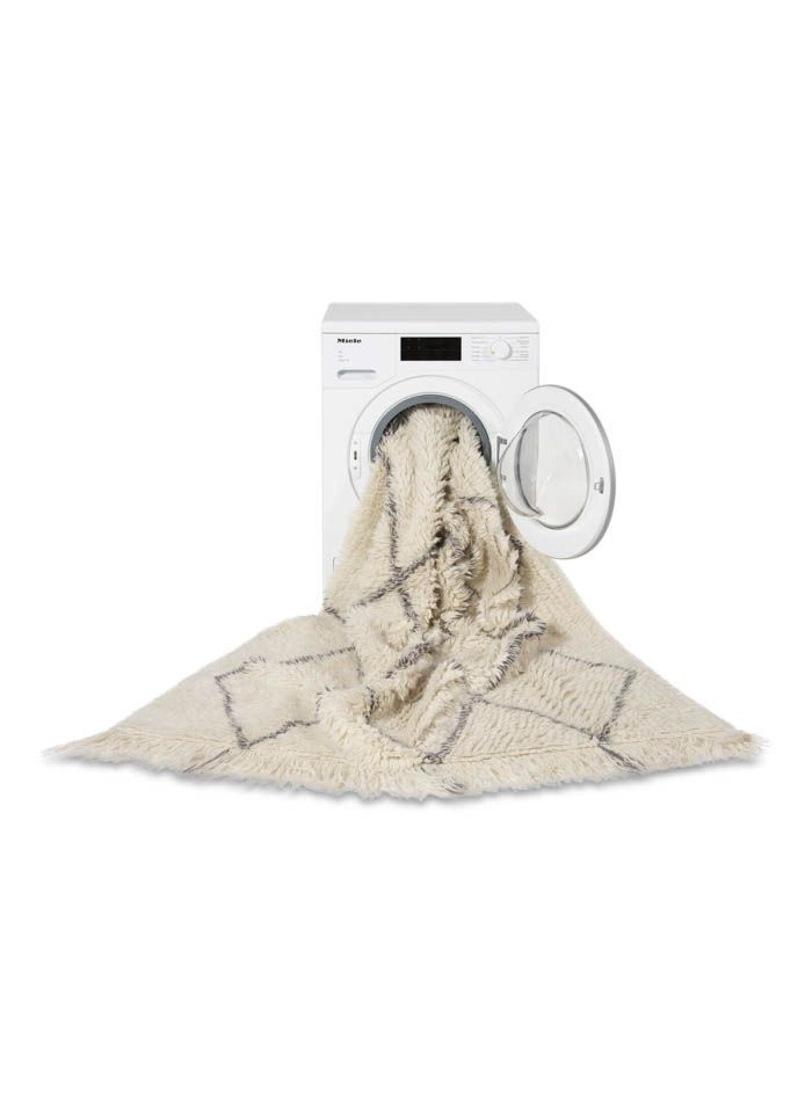 CARPET WOOLABLE BERBER SOUL (140X200)