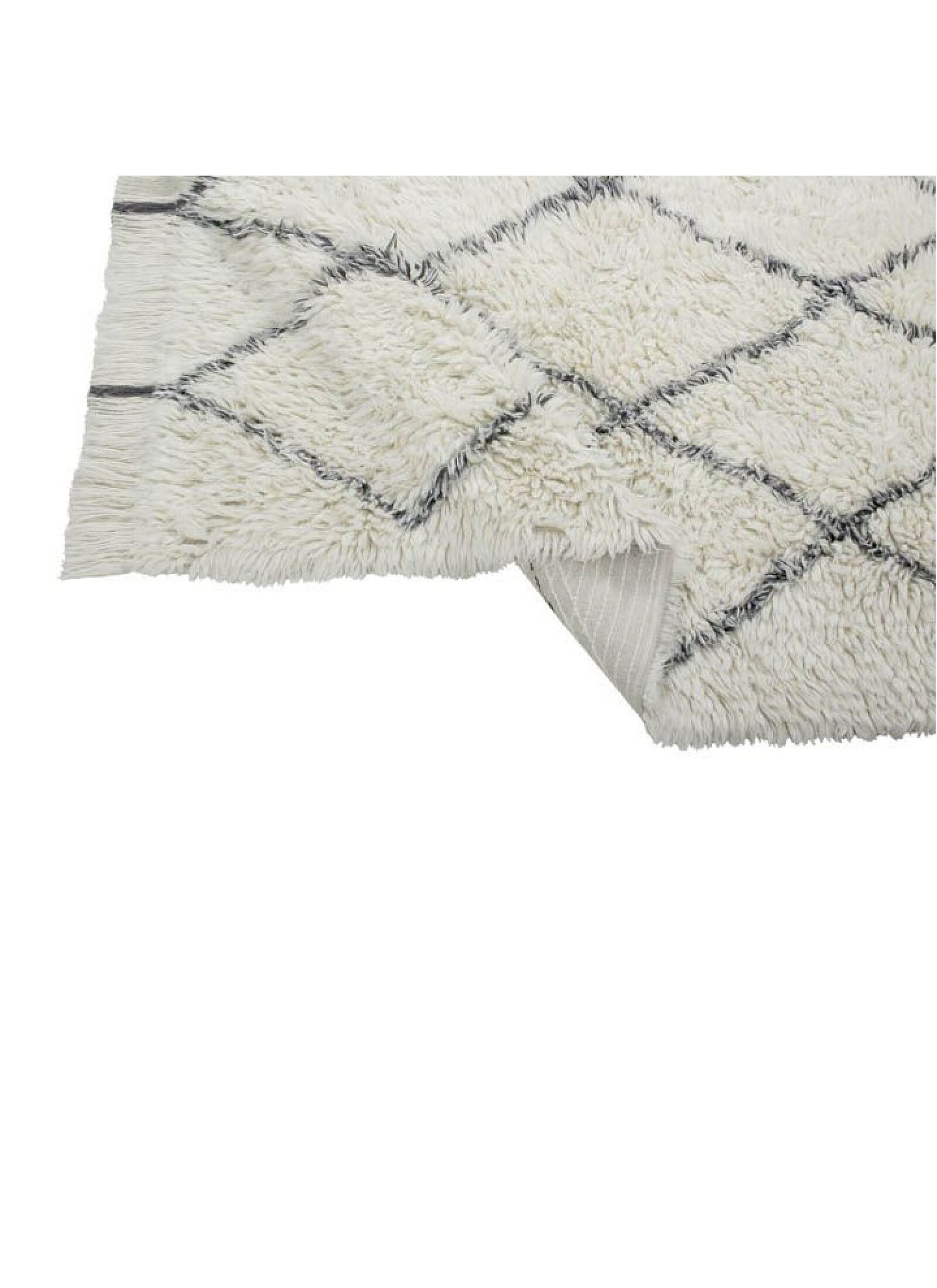 CARPET WOOLABLE BERBER SOUL (140X200)