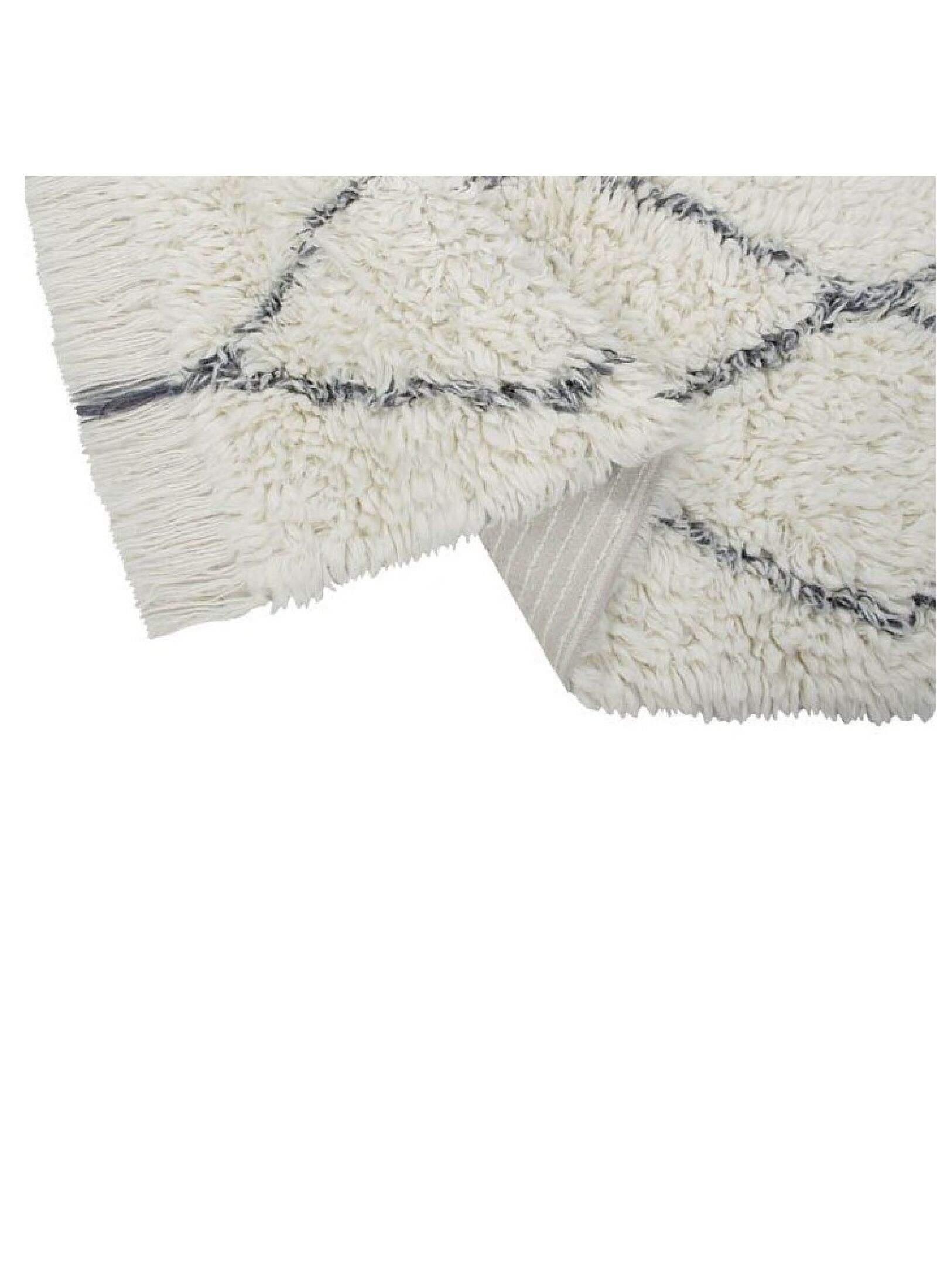 CARPET WOOLABLE BERBER SOUL (80X140)