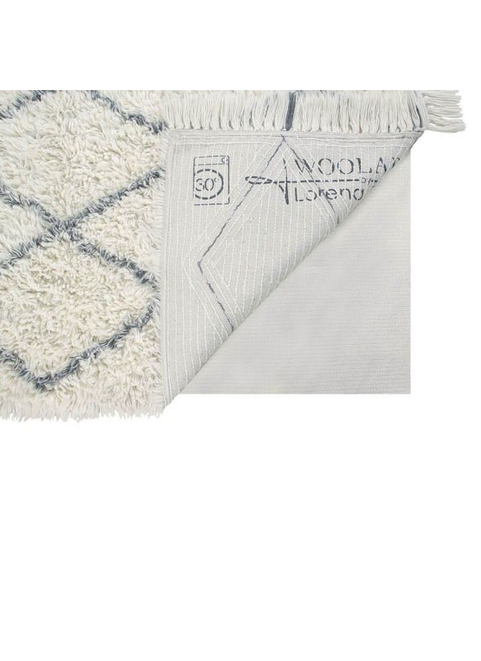 CARPET WOOLABLE BERBER SOUL (80X140)