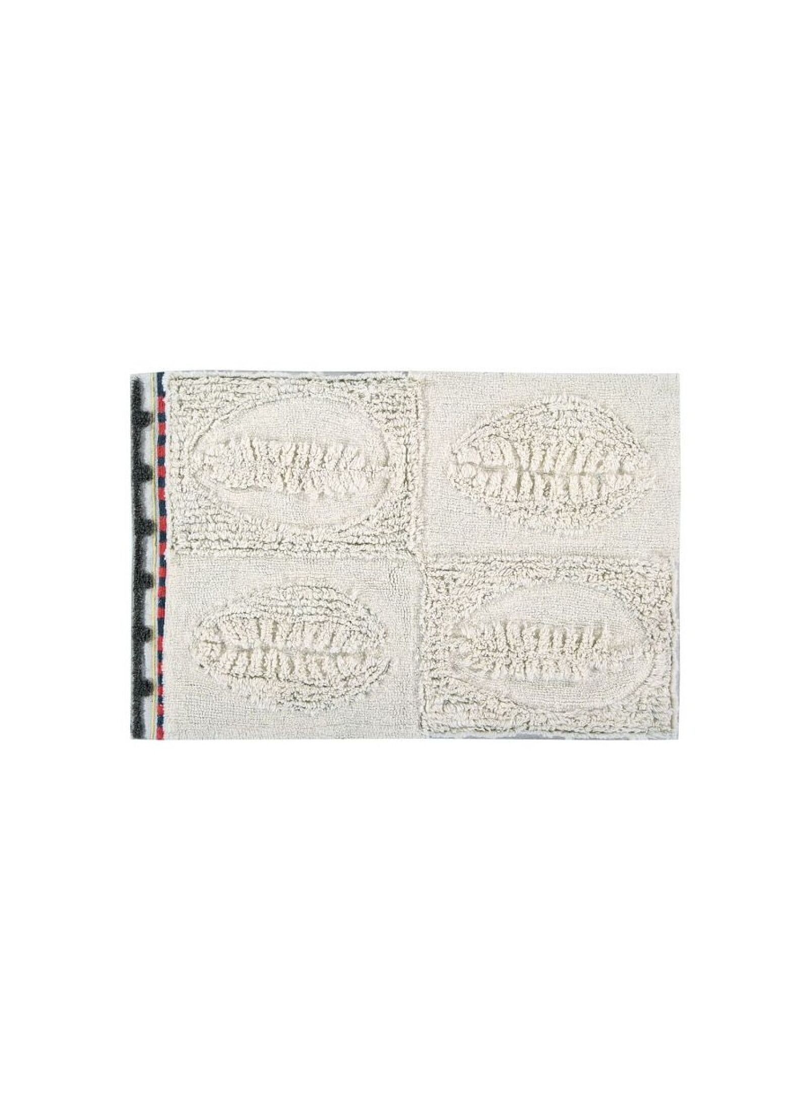 CARPET WOOLABLE BERBER SOUL (80X140)