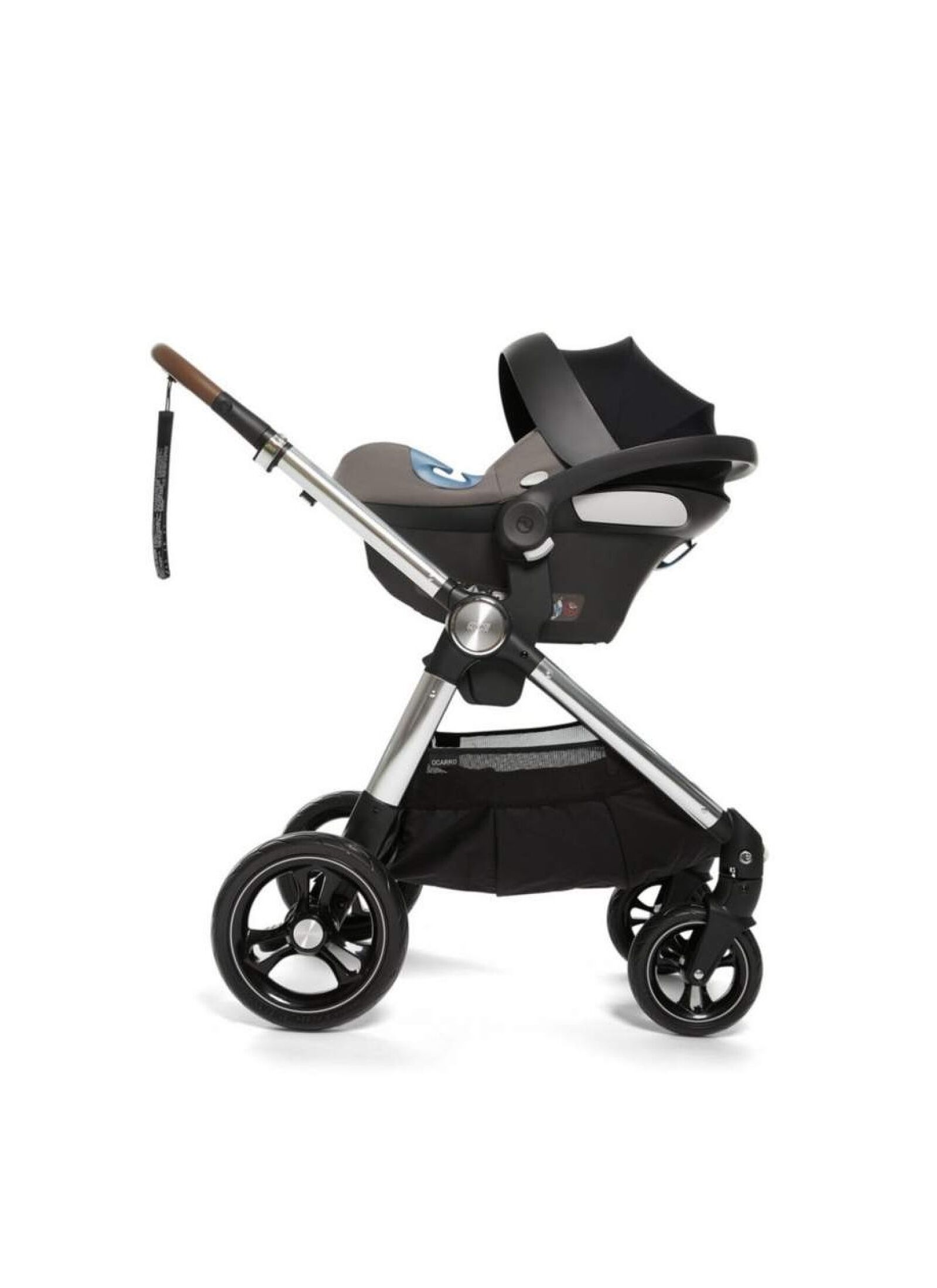 STROLLER OCARRO PHANTOM