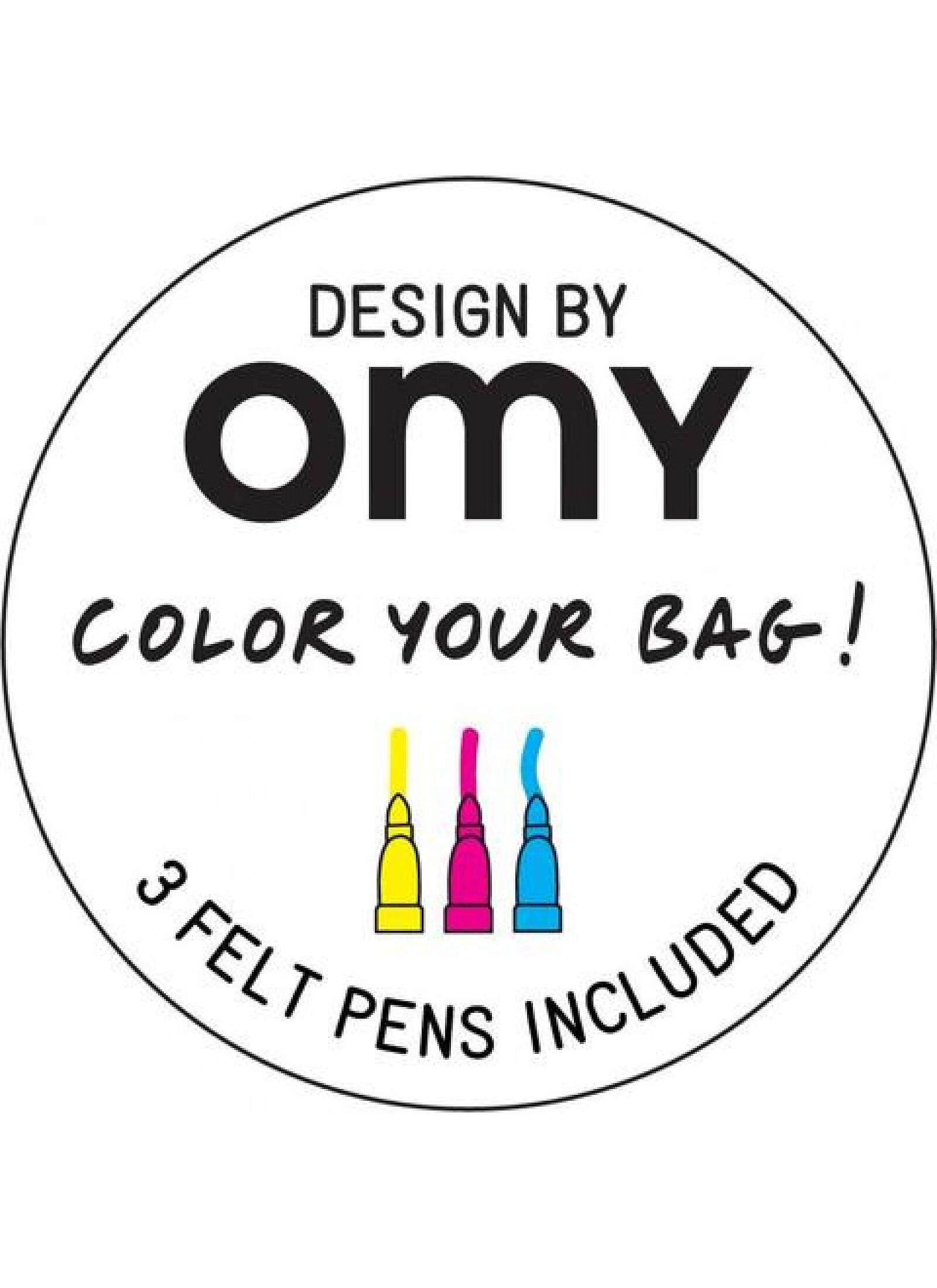PLAY MAT-STORAGE BAG COLOR MY BAG GREECE