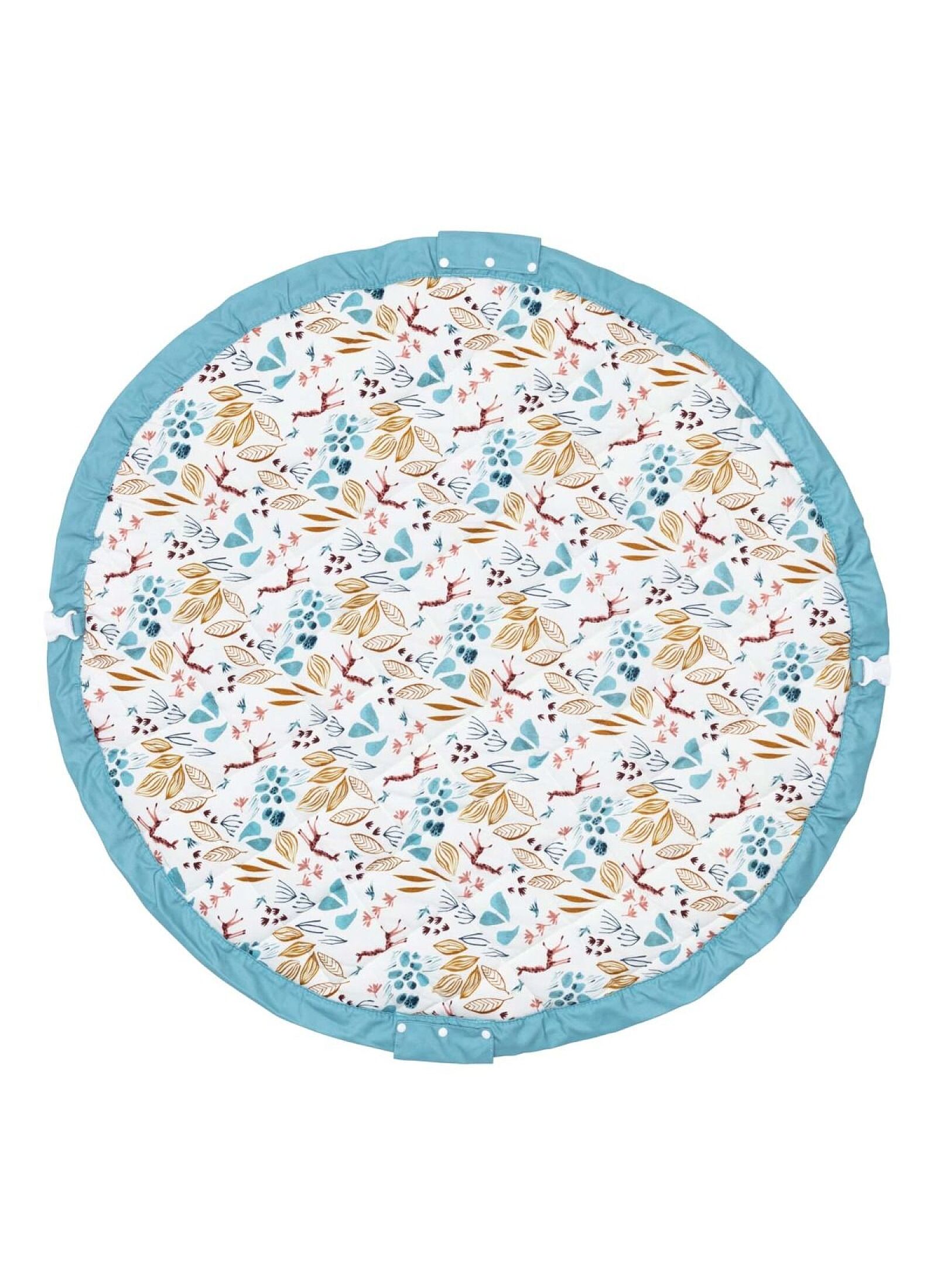 PLAY MAT-STORAGE MOULIN ROTY BAOBAB
