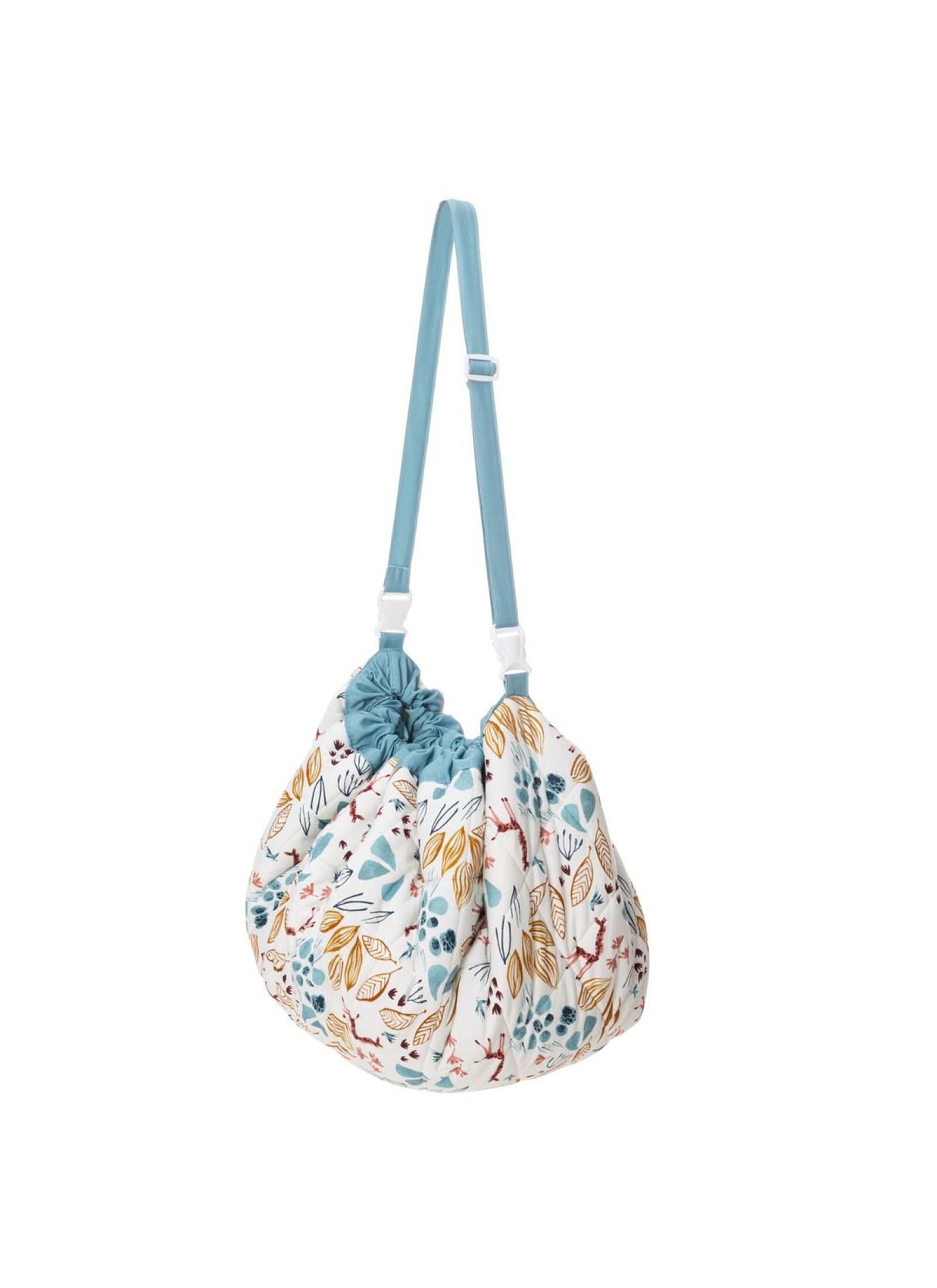 PLAY MAT-STORAGE MOULIN ROTY BAOBAB