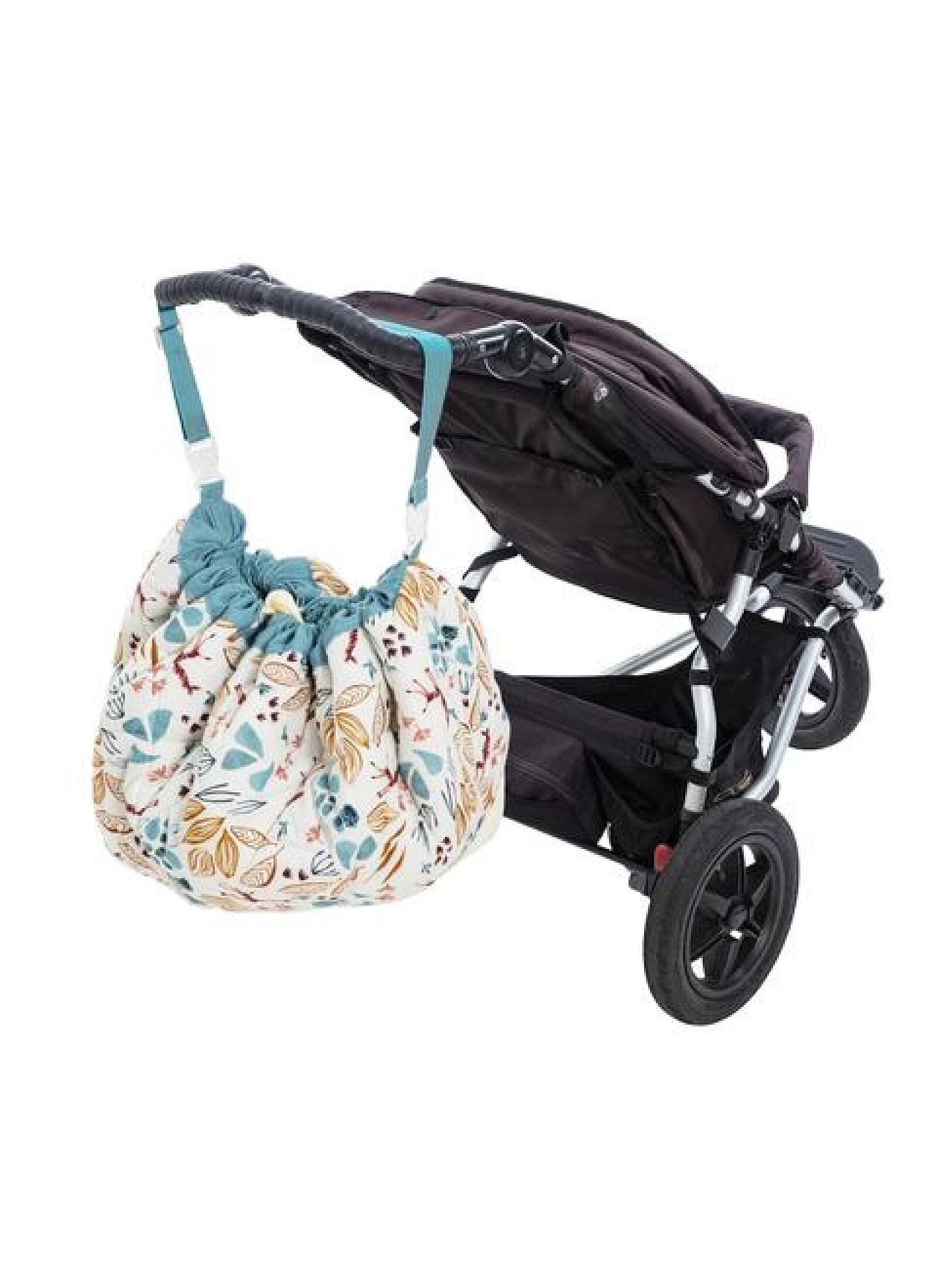 PLAY MAT-STORAGE MOULIN ROTY BAOBAB