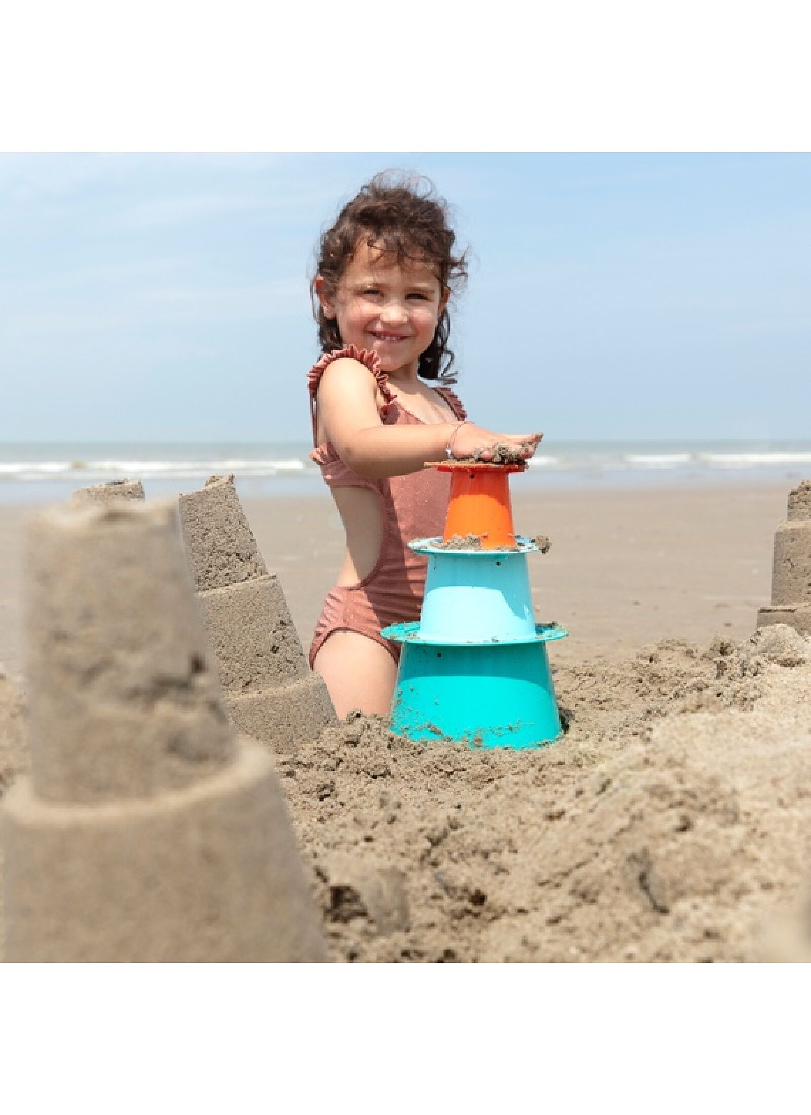 BEACH SET ALTO