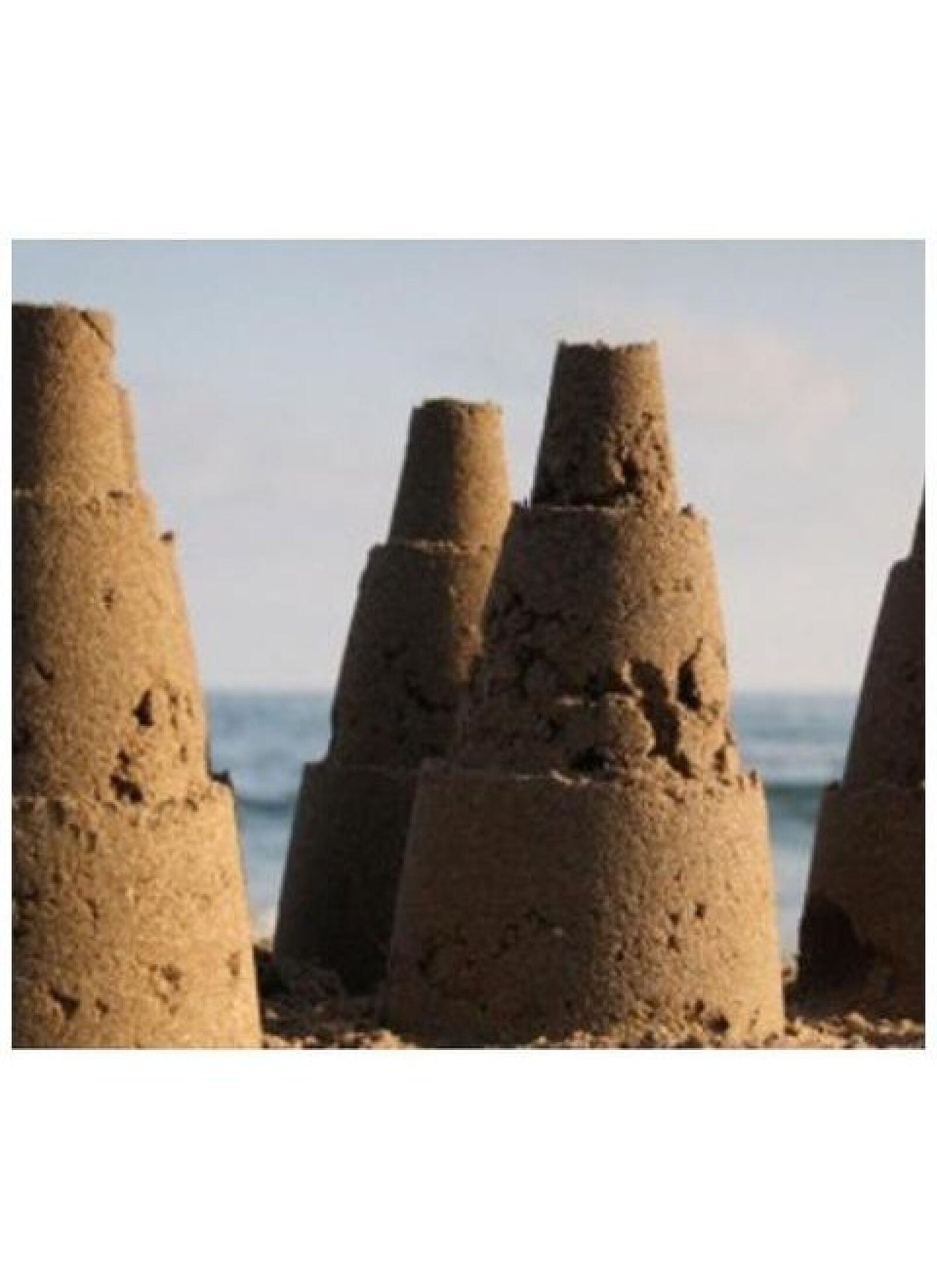 BEACH SET ALTO