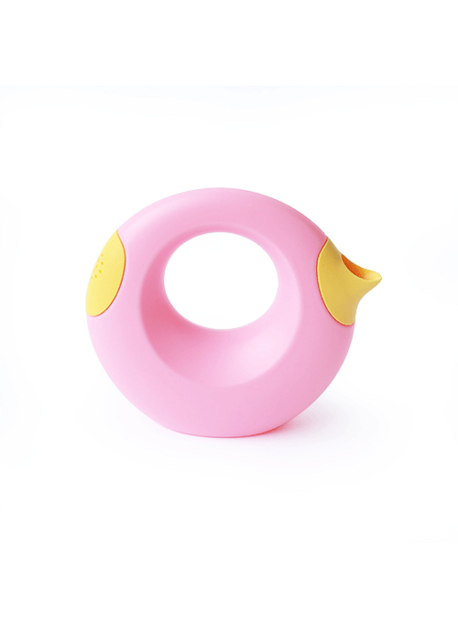 WATERING CAN (0,5LT) PINK-YELLOW