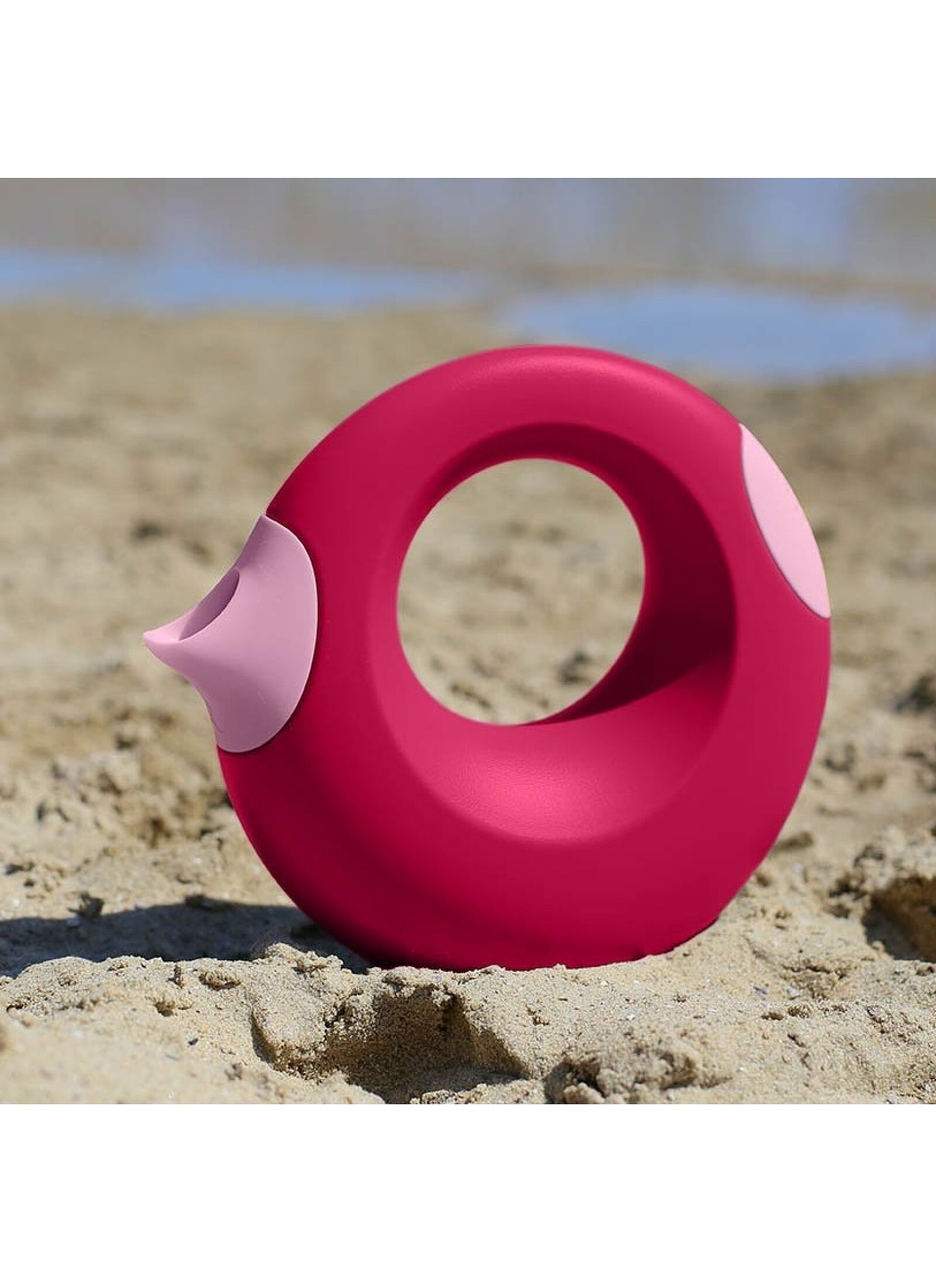 WATERING CAN (1LT) CHERRY