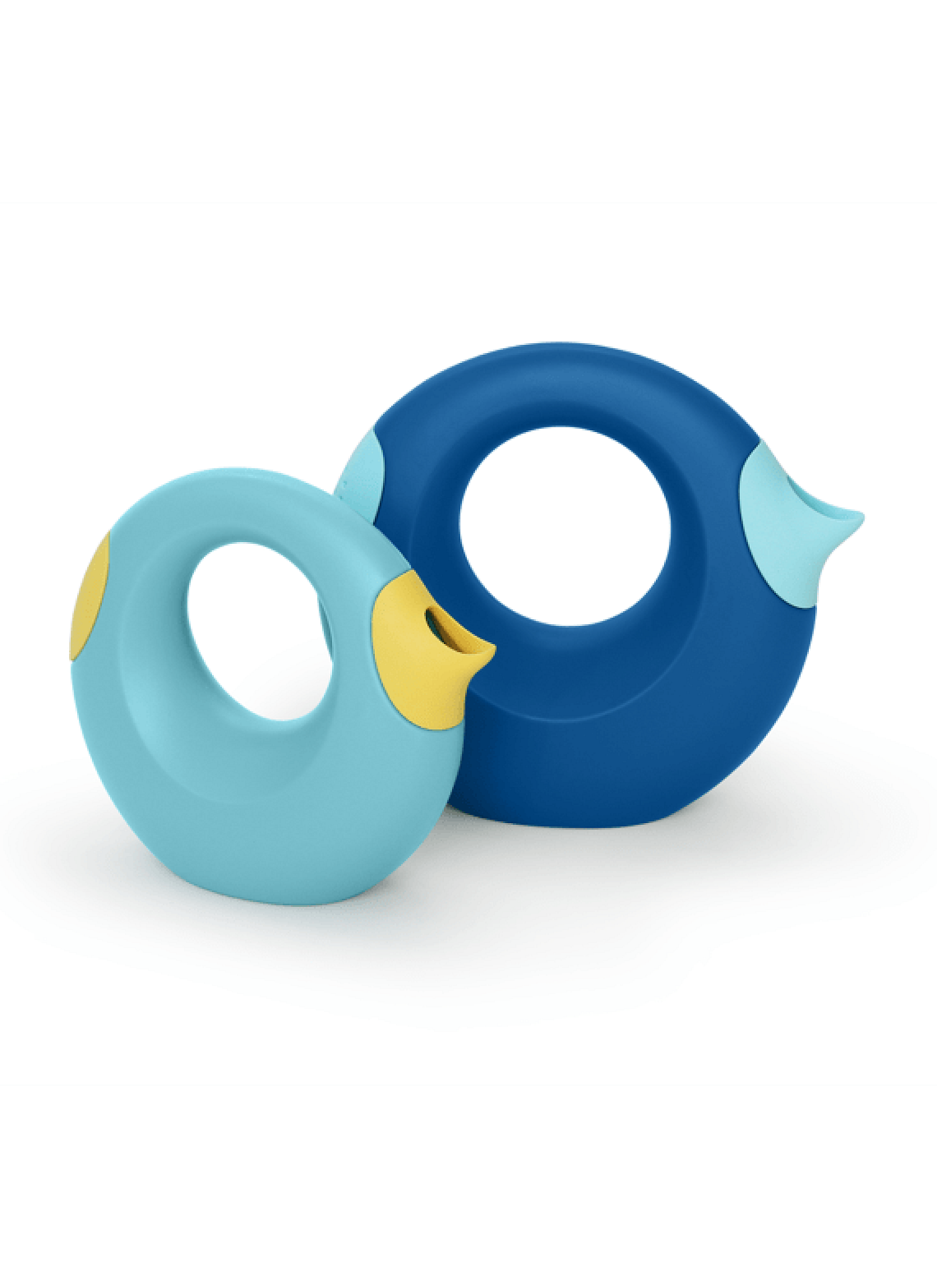 WATERING CAN CANA (1LT) OCEAN
