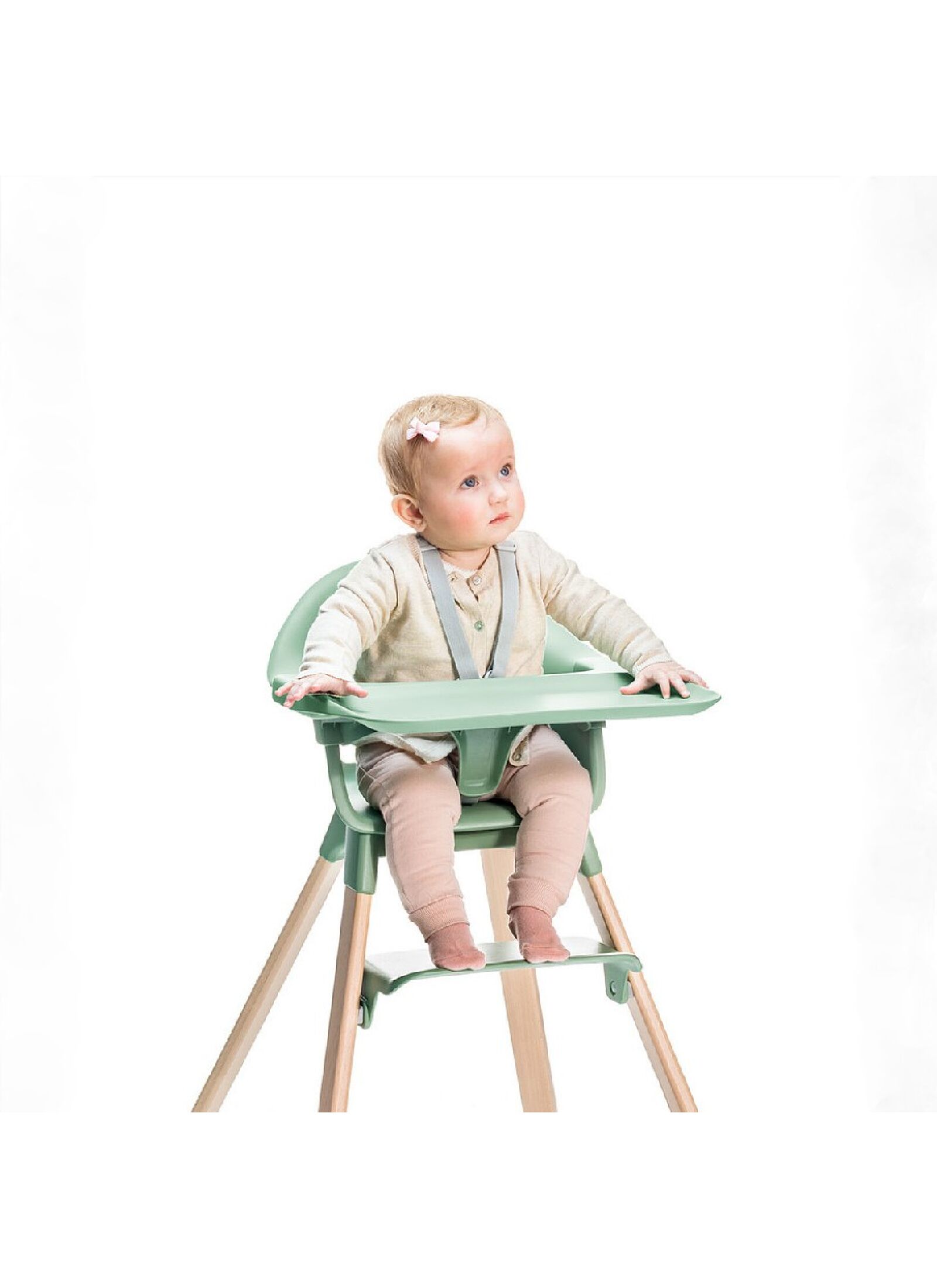 CHAIR CLIKK CLOUD GREY