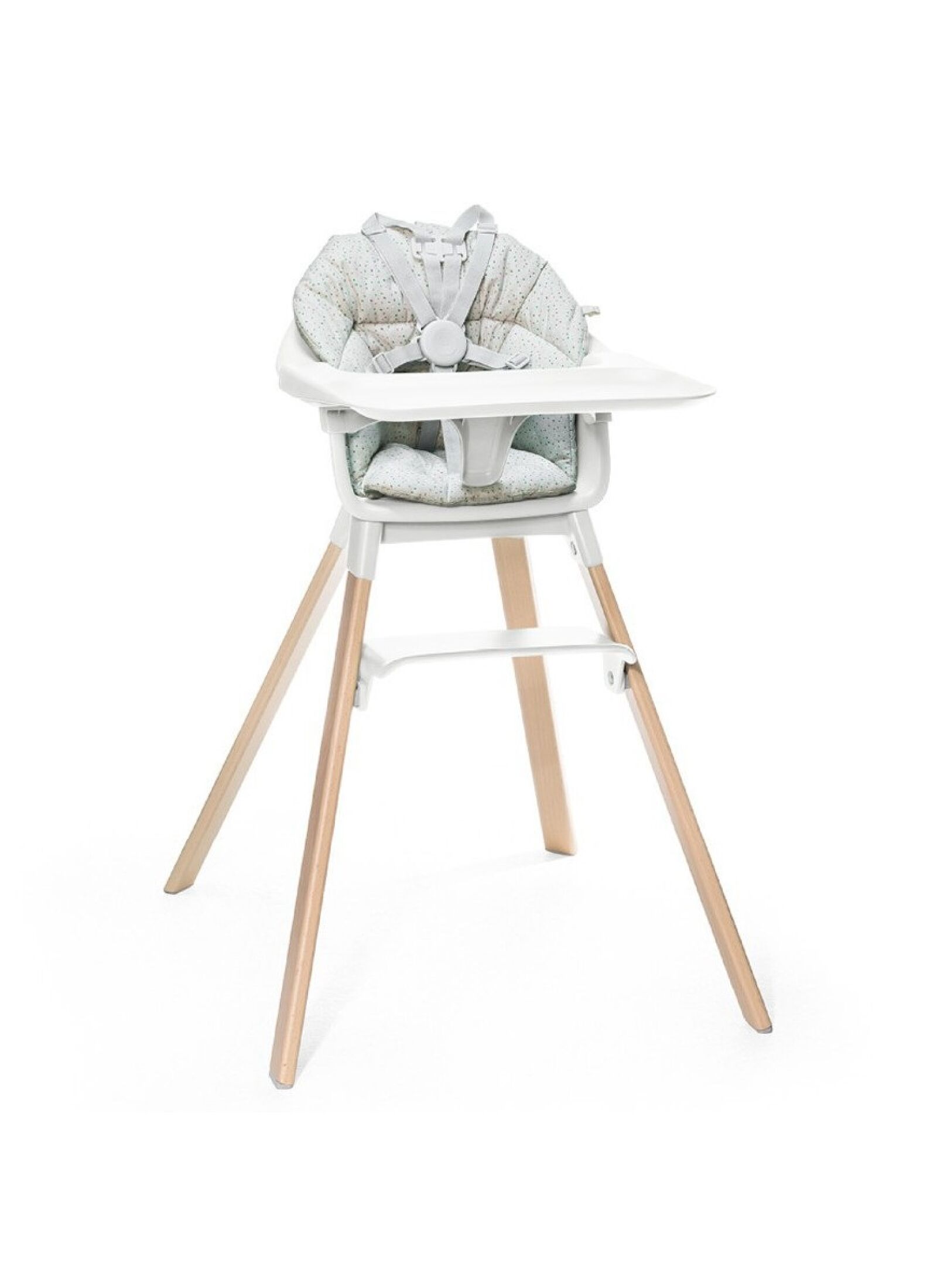 CHAIR CLIKK WHITE