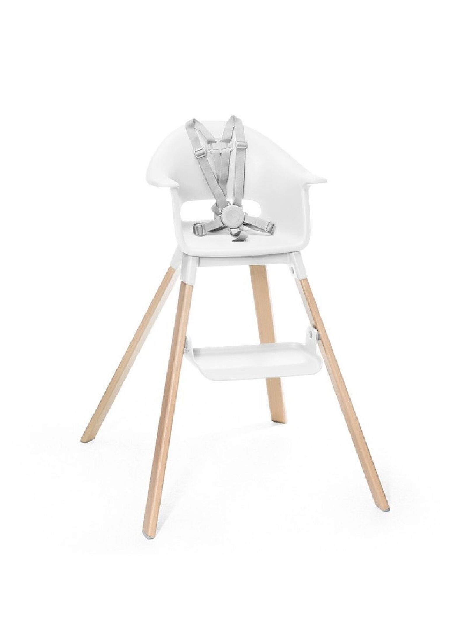 CHAIR CLIKK WHITE