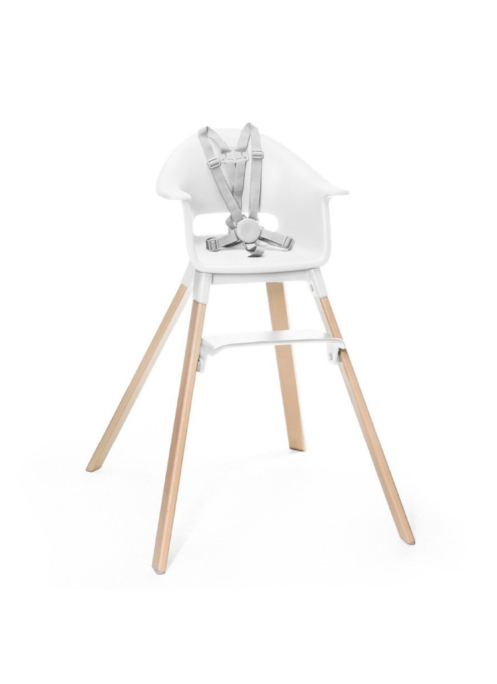 CHAIR CLIKK WHITE