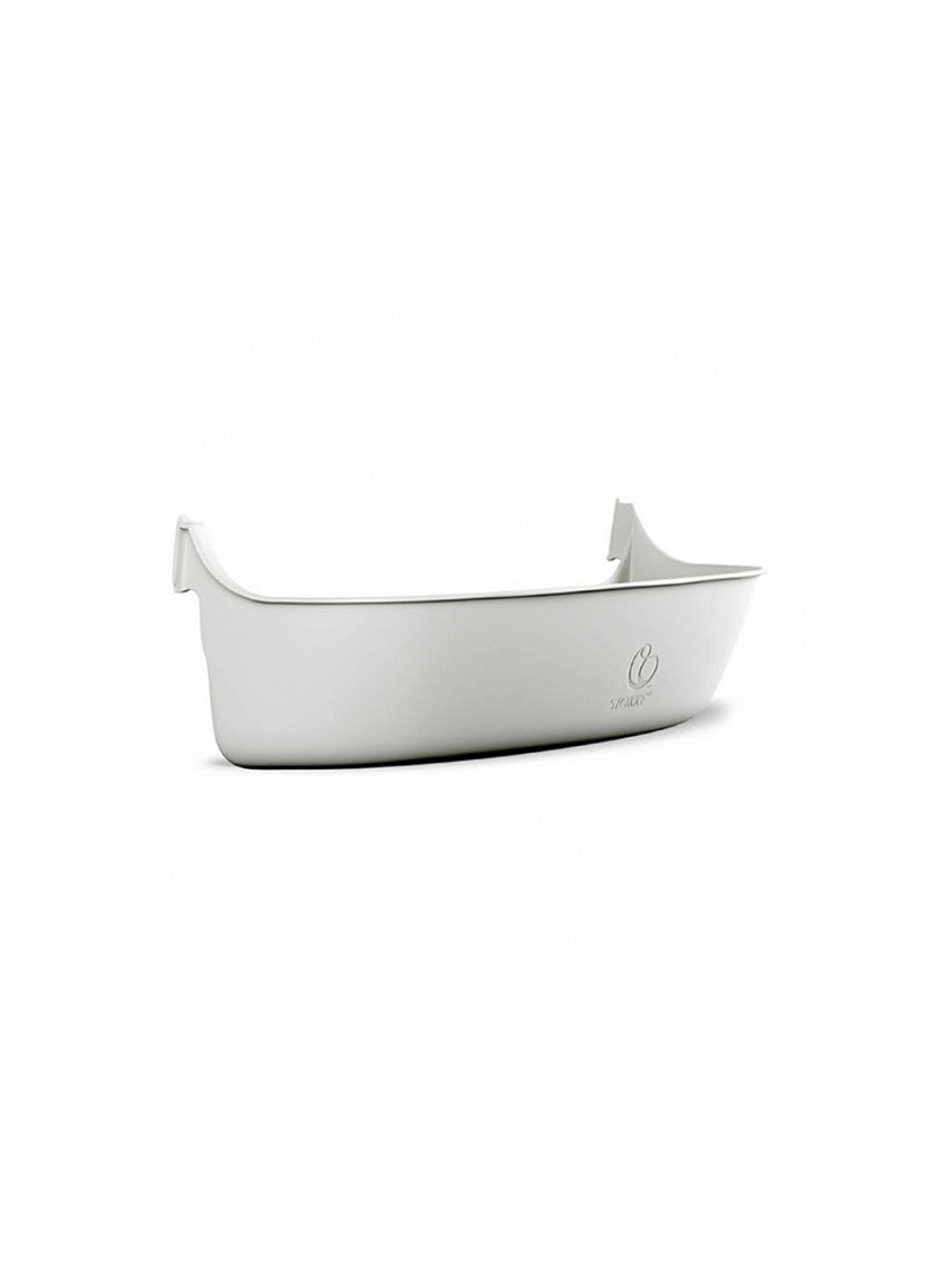 TRIPP TRAPP STORAGE WHITE