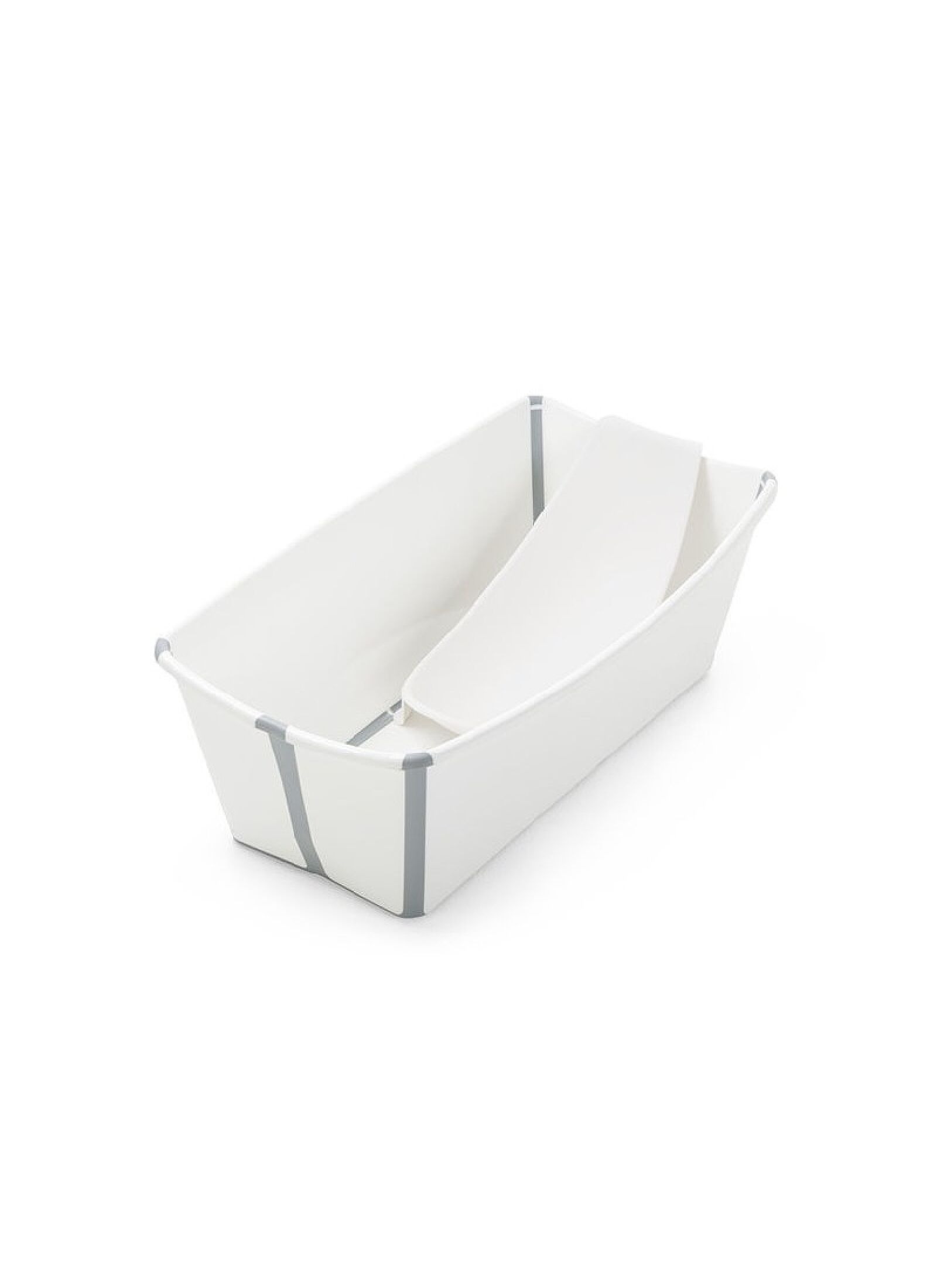 FLEXI BATH BUNDLE WHITE