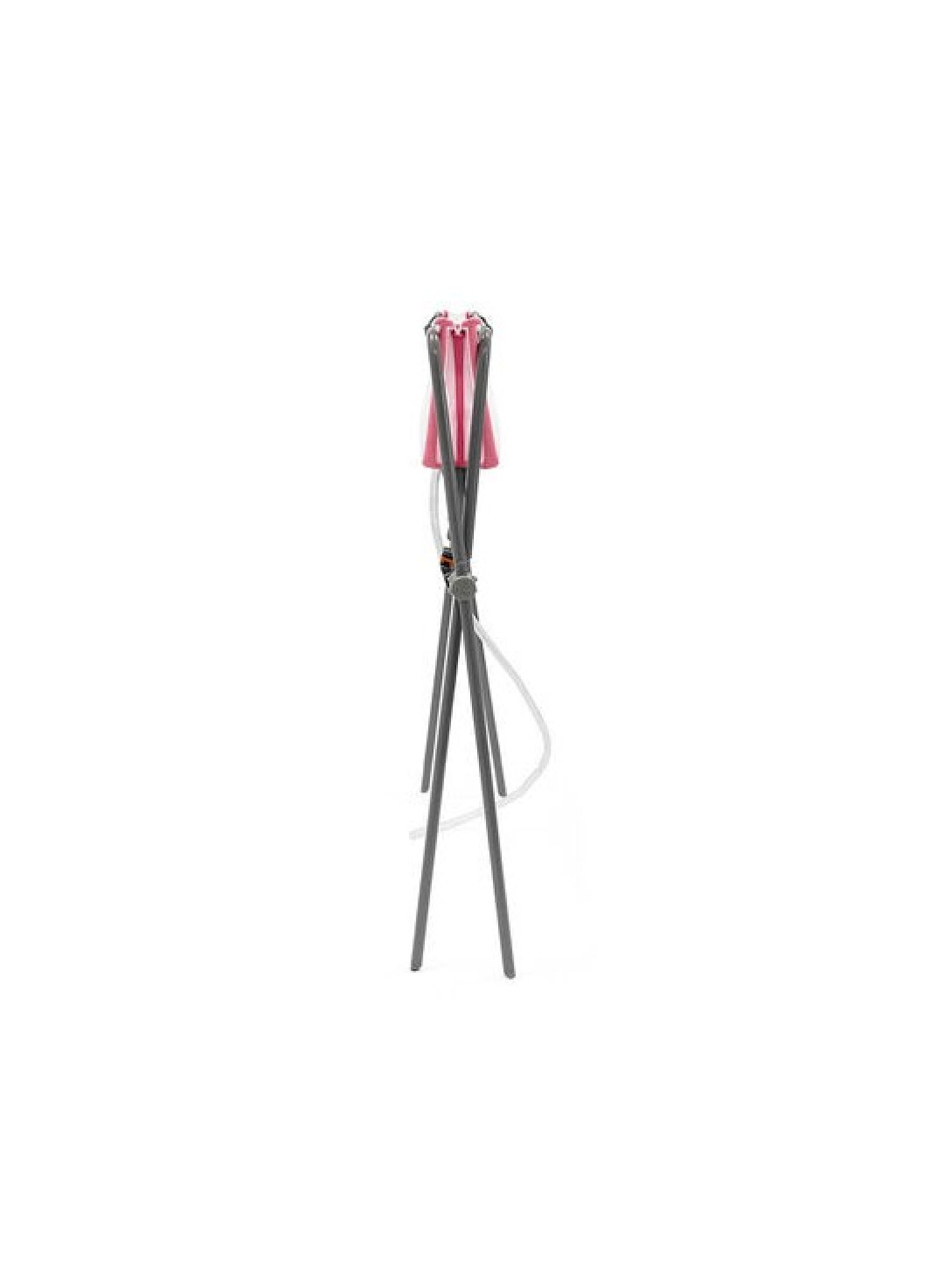 FLEXI BATH STAND