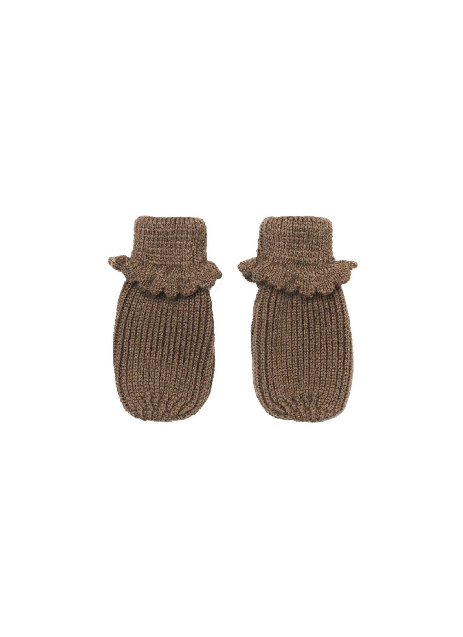 MITTENS TOMAMA STONE