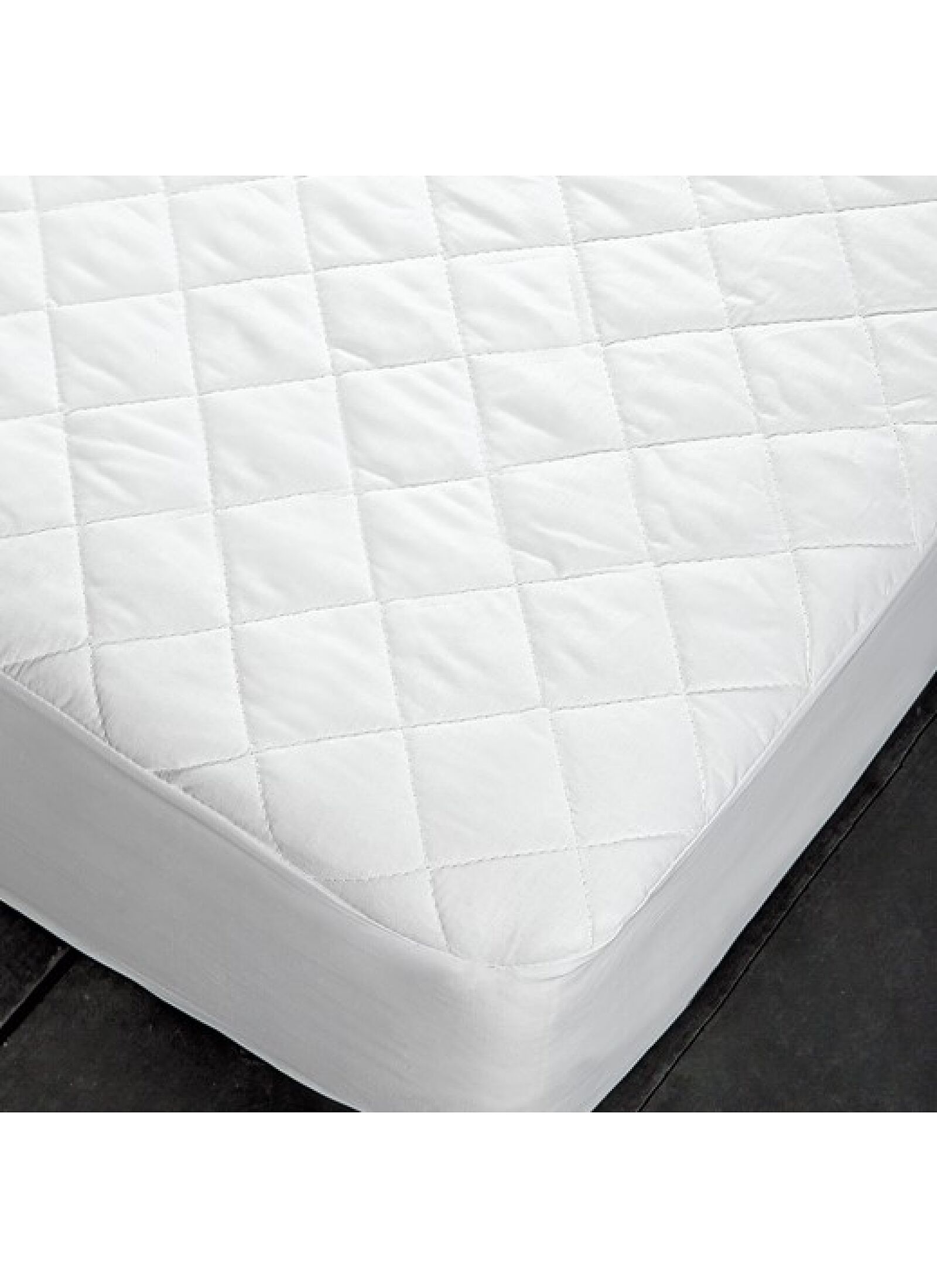  DOUBLE MATTRESS PROTECTOR QUILTED EKAVI 140X200