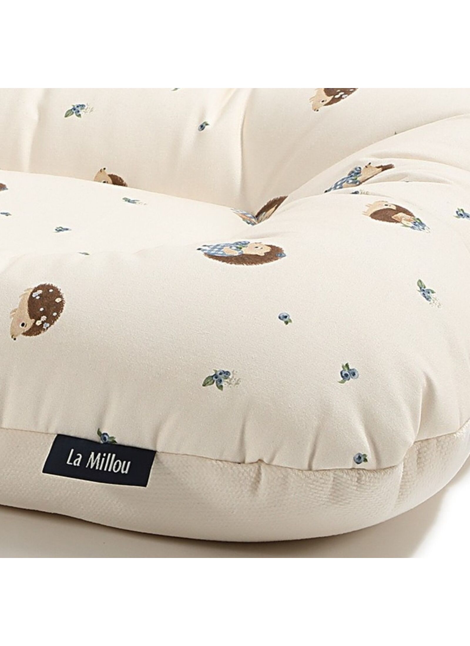 BABY NEST HENRY RAFAELLO
