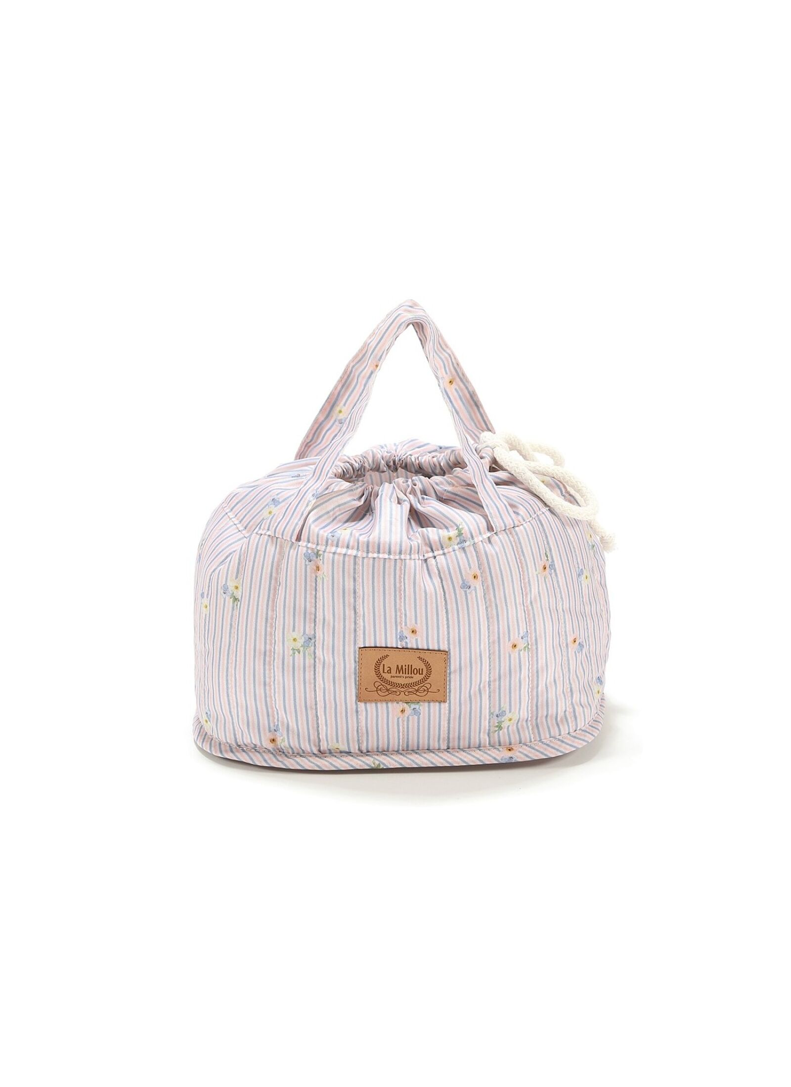 STORAGE BASKET MOLLET ENGLISH GARDEN