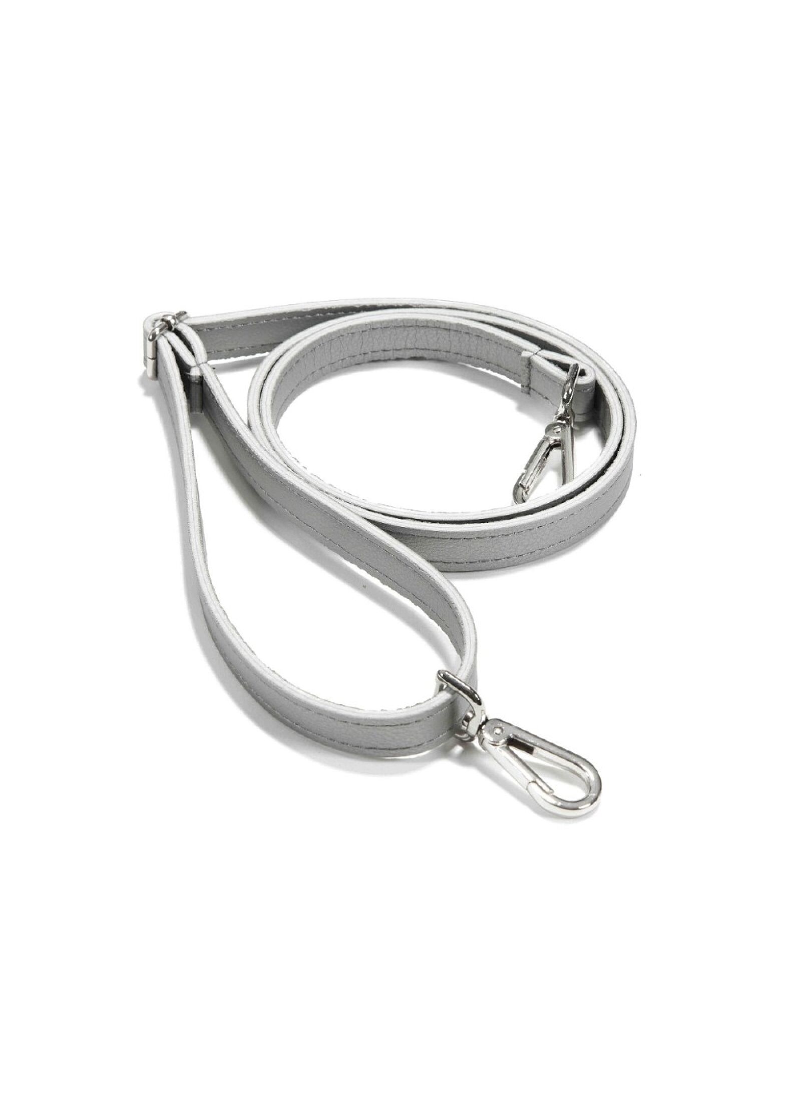 FEERIA BELT GREY