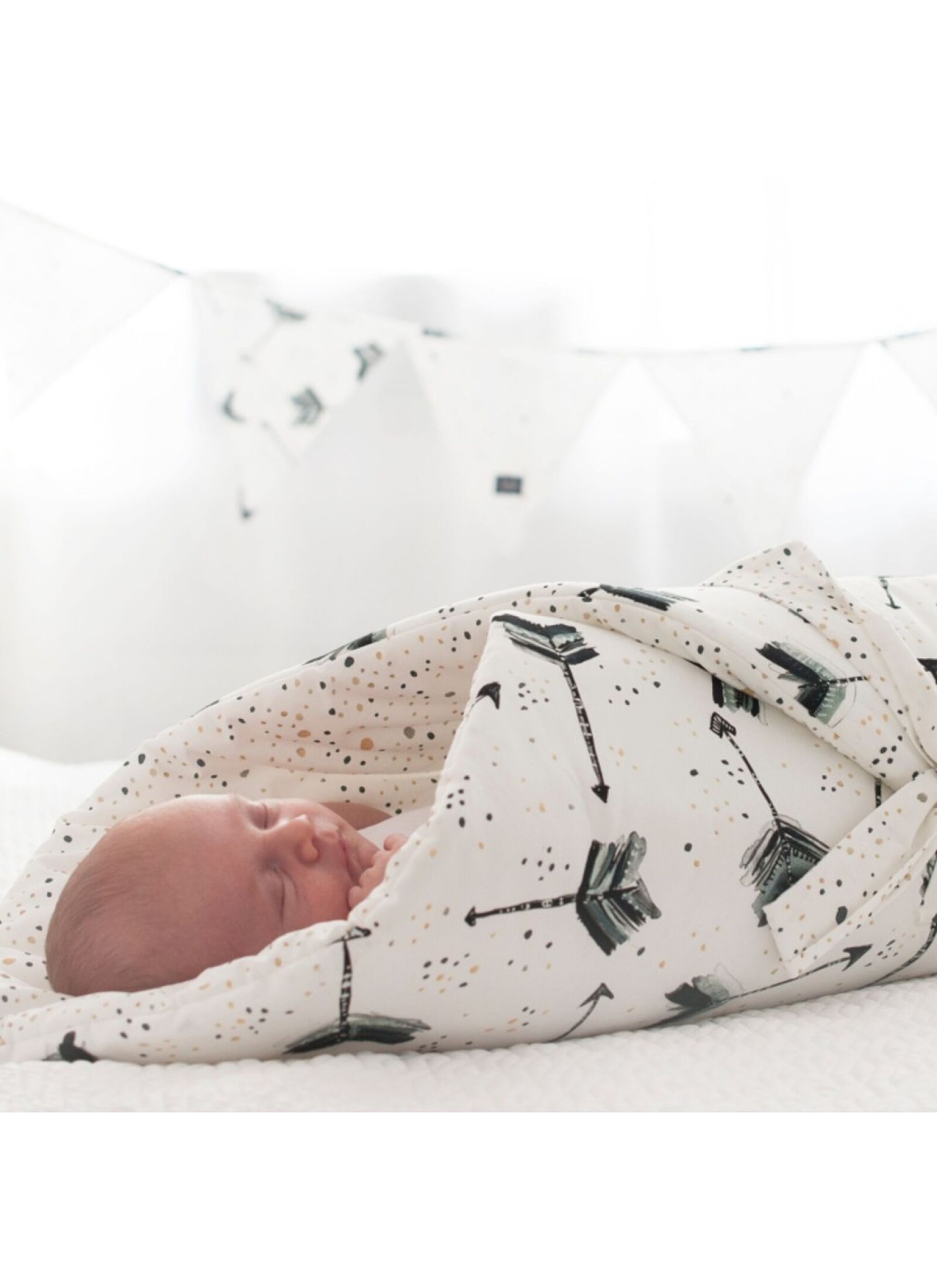 BABY HORN BOHO COCO
