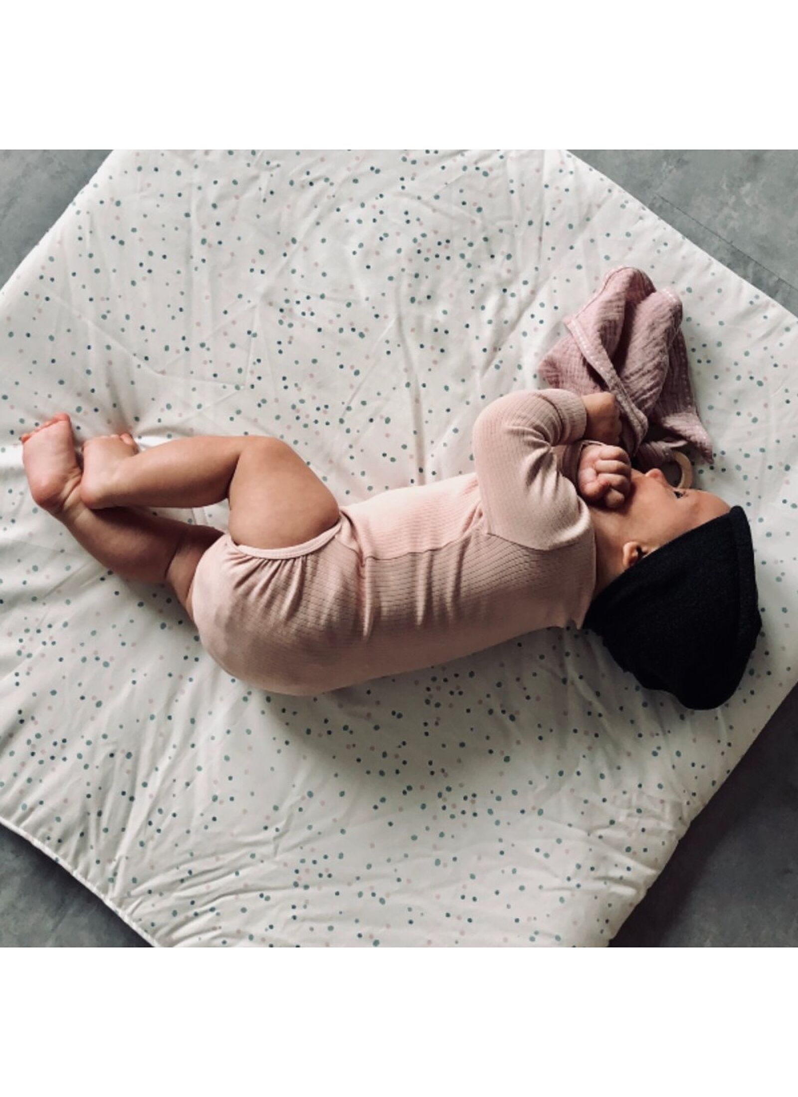 BABY HORN BOHO COCO