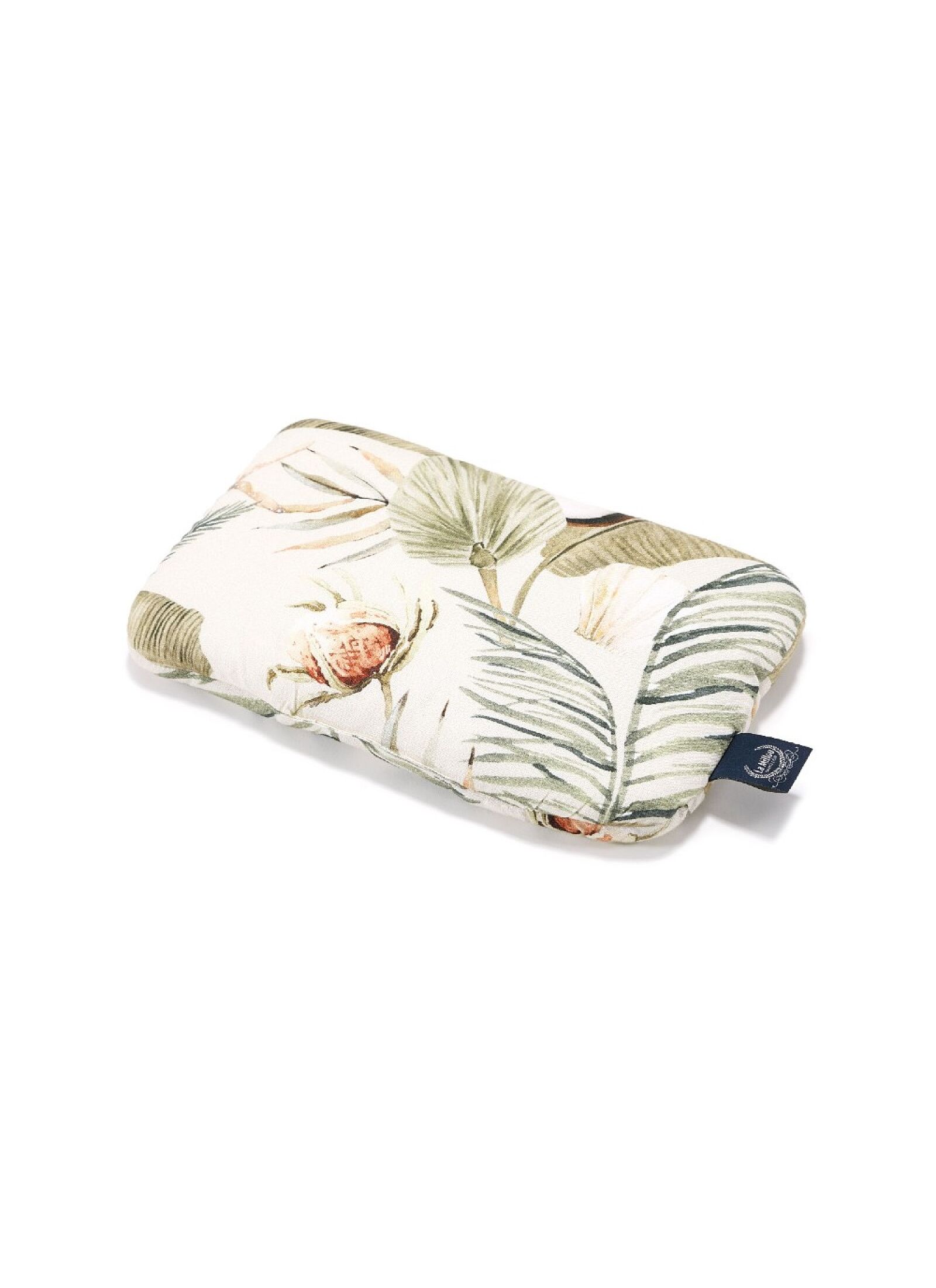 BABY PILLOW BAMBOO BOHO COCO (20X30)