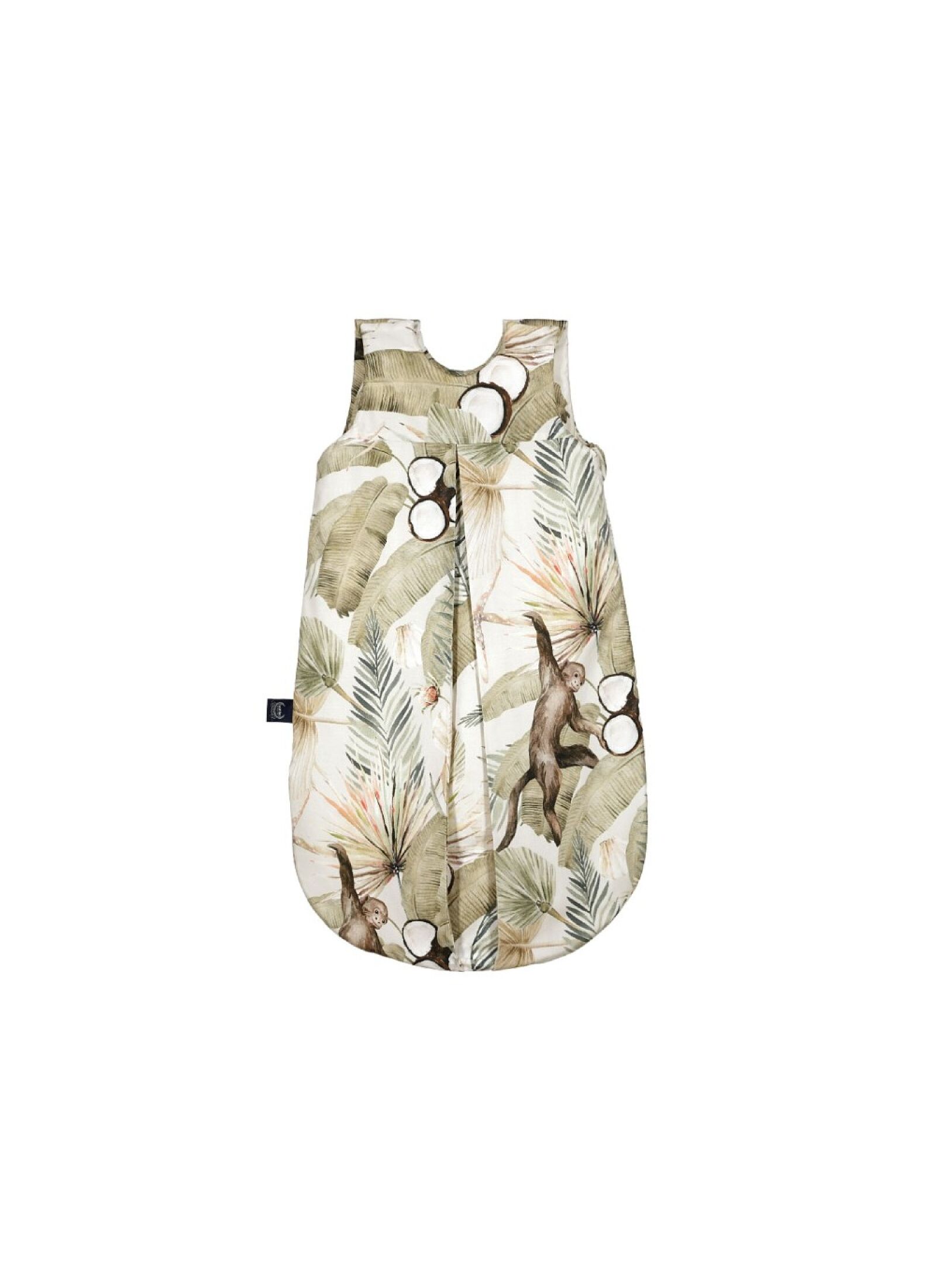 SLEEPING BAG MEDIUM (9-18M) BOHO COCO