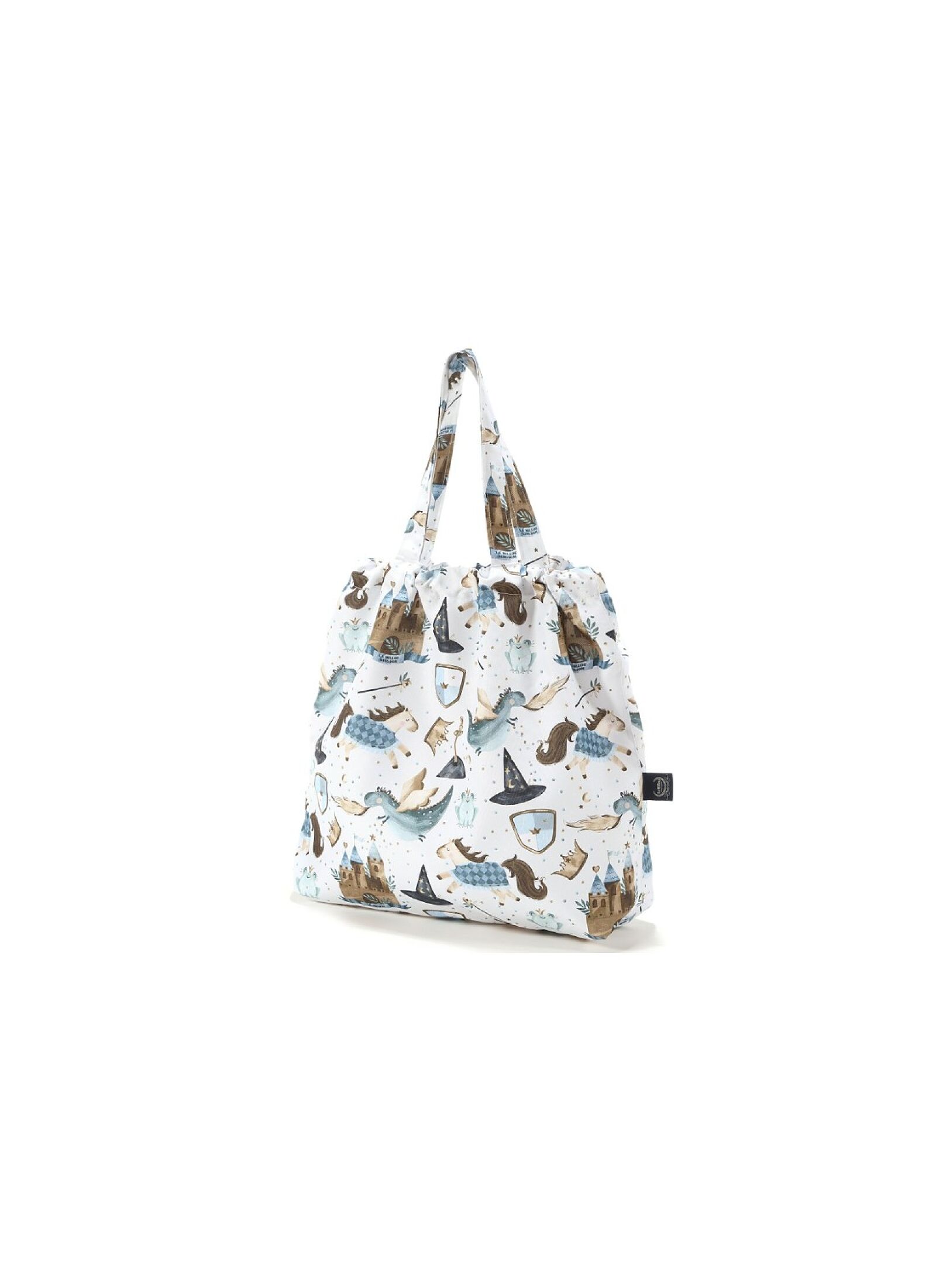 SHOPPER BAG PRINCE