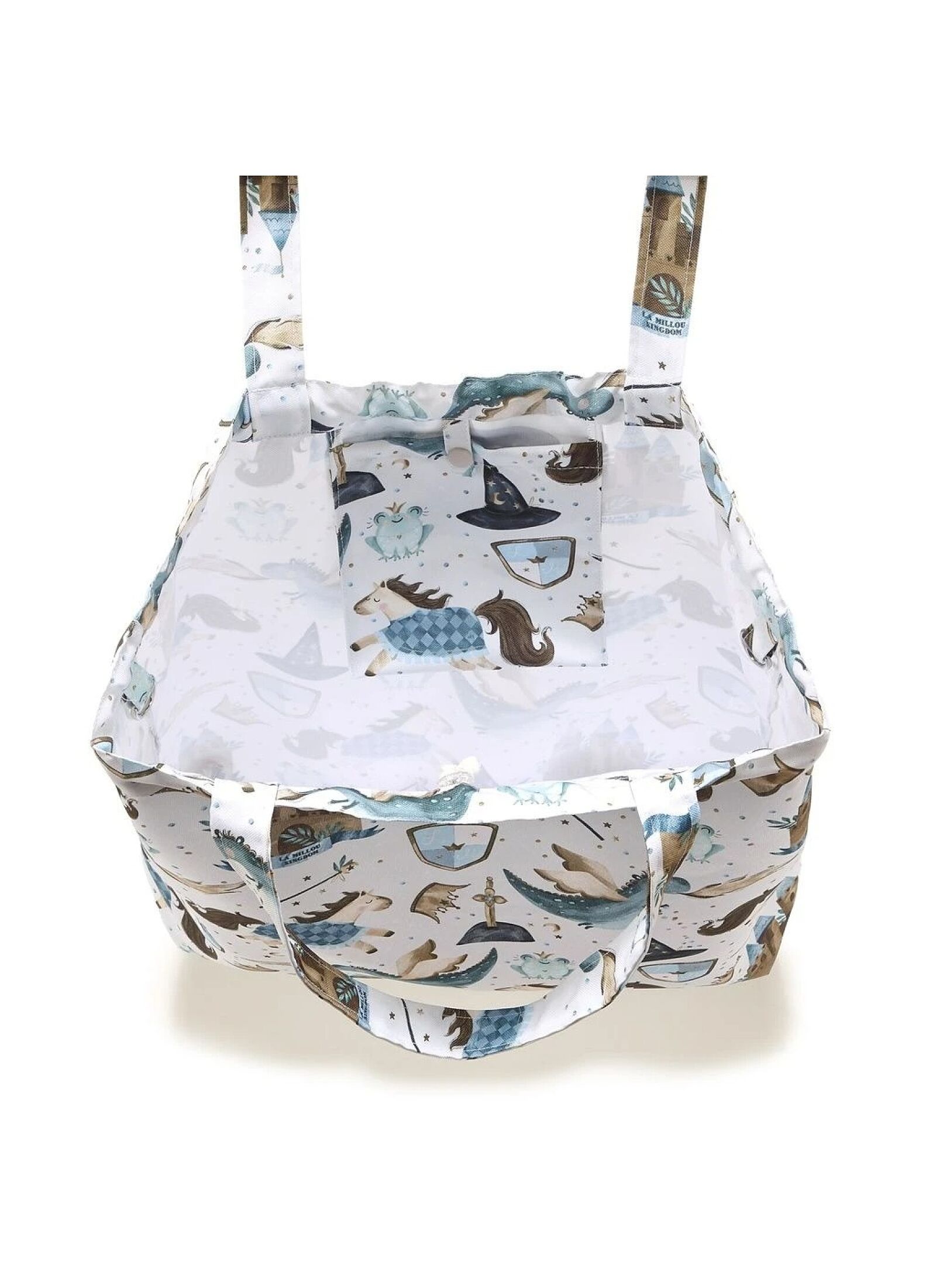 SHOPPER BAG PRINCE