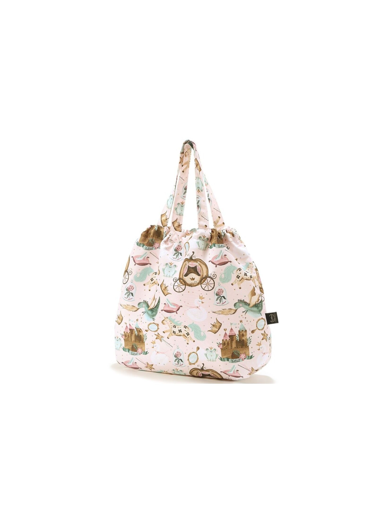 SHOPPER BAG PRINCESS