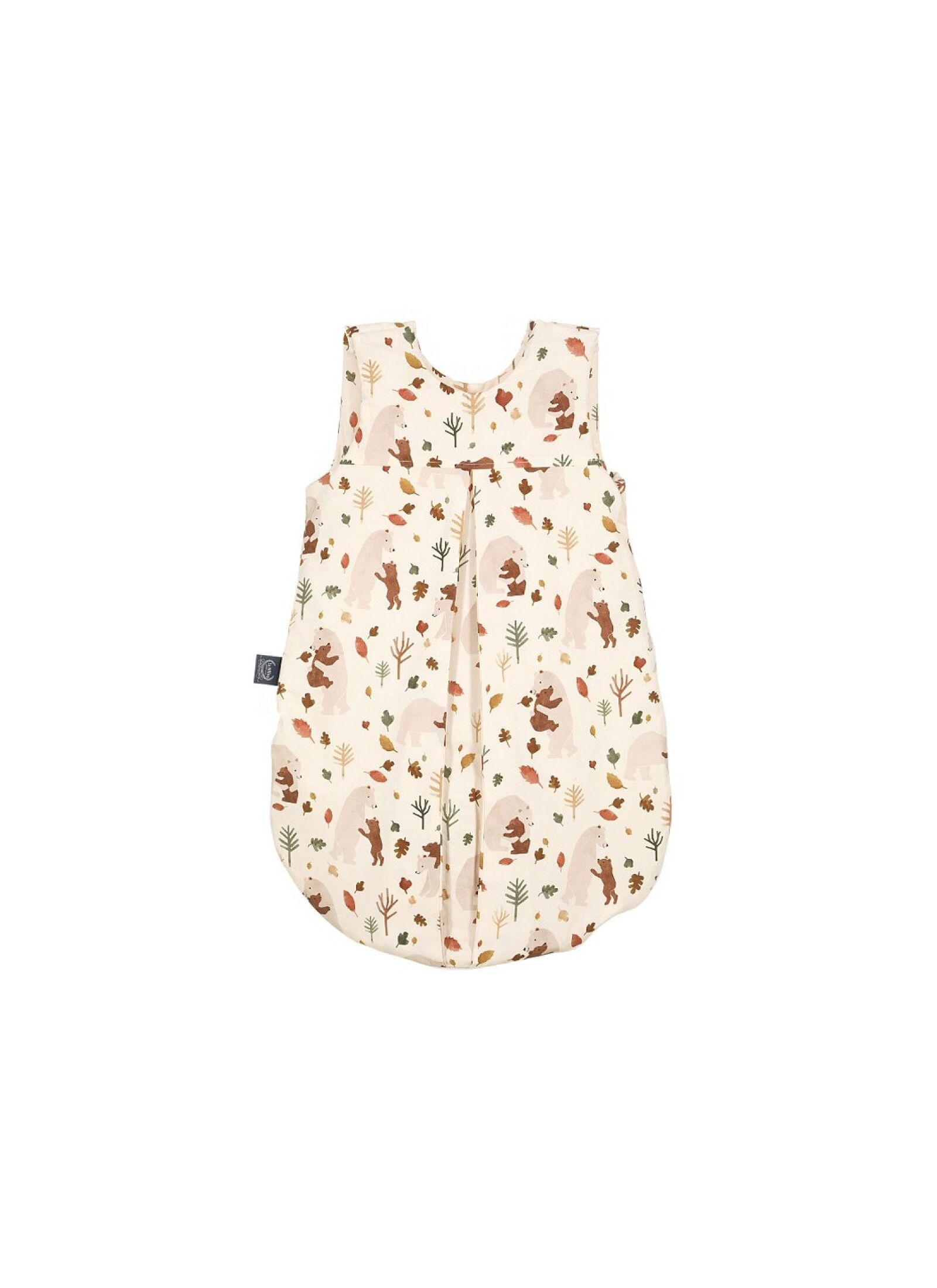 SLEEPING BAG SMALL (0-9M) HUG ME