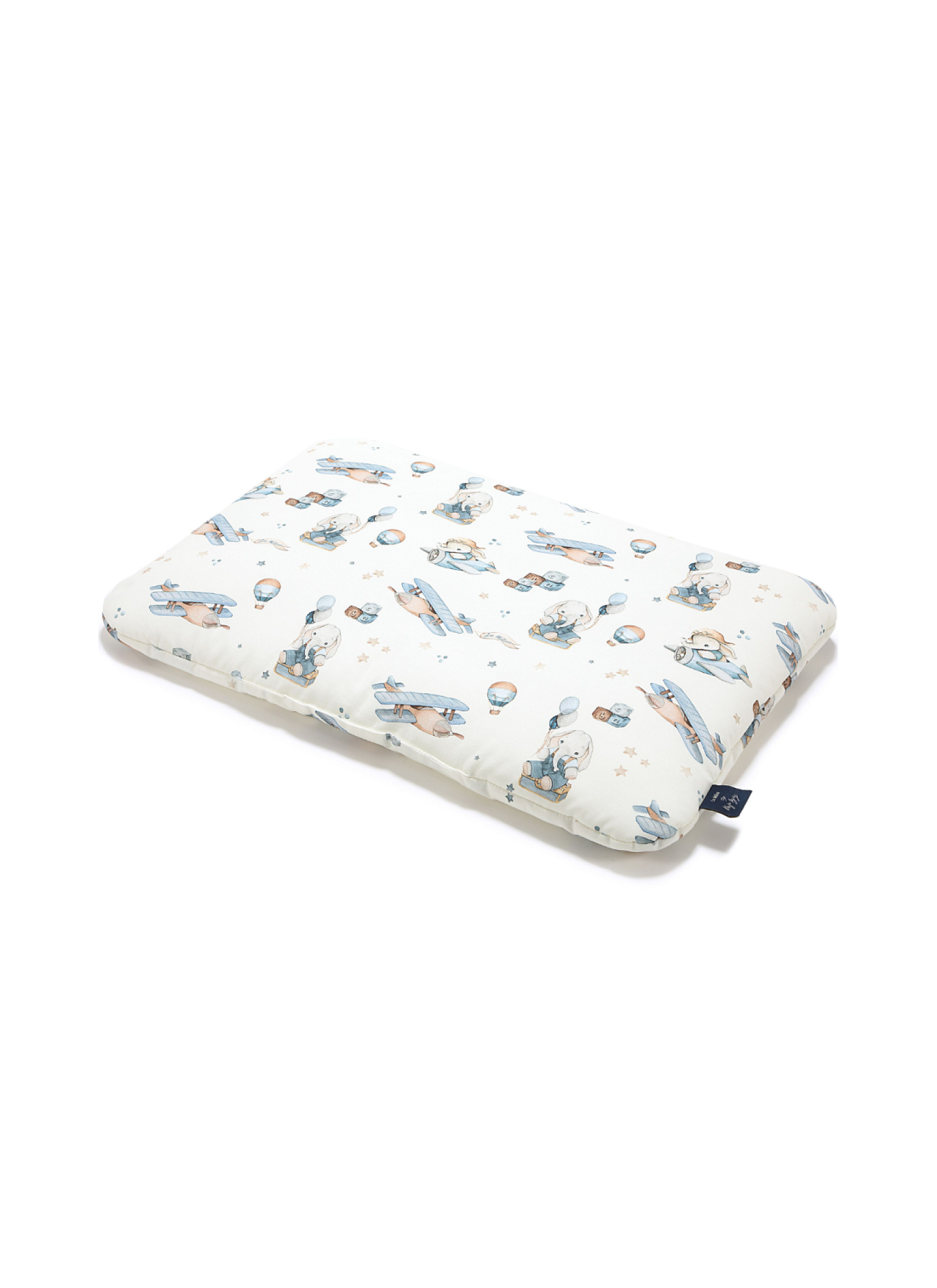 BED PILLOW SIMBO (40X60)