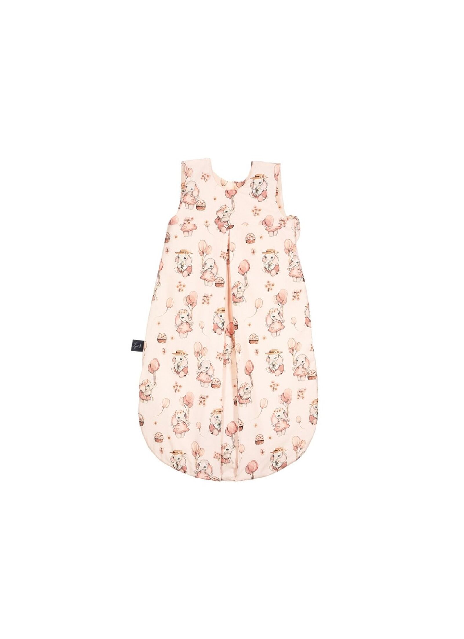 SLEEPING BAG MEDIUM (9-18M) ROSSIE