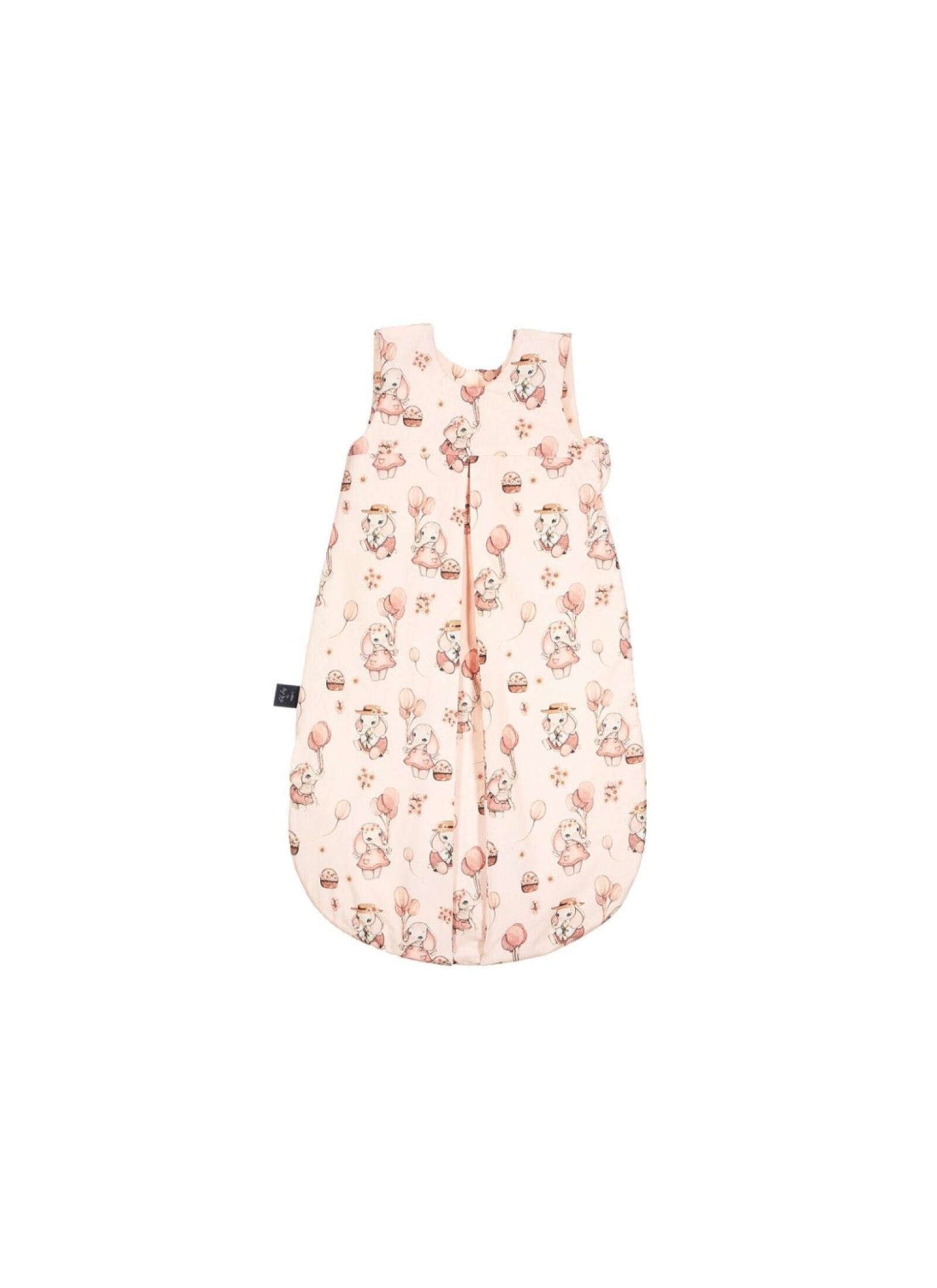 SLEEPING BAG SMALL (0-9M) ROSSIE