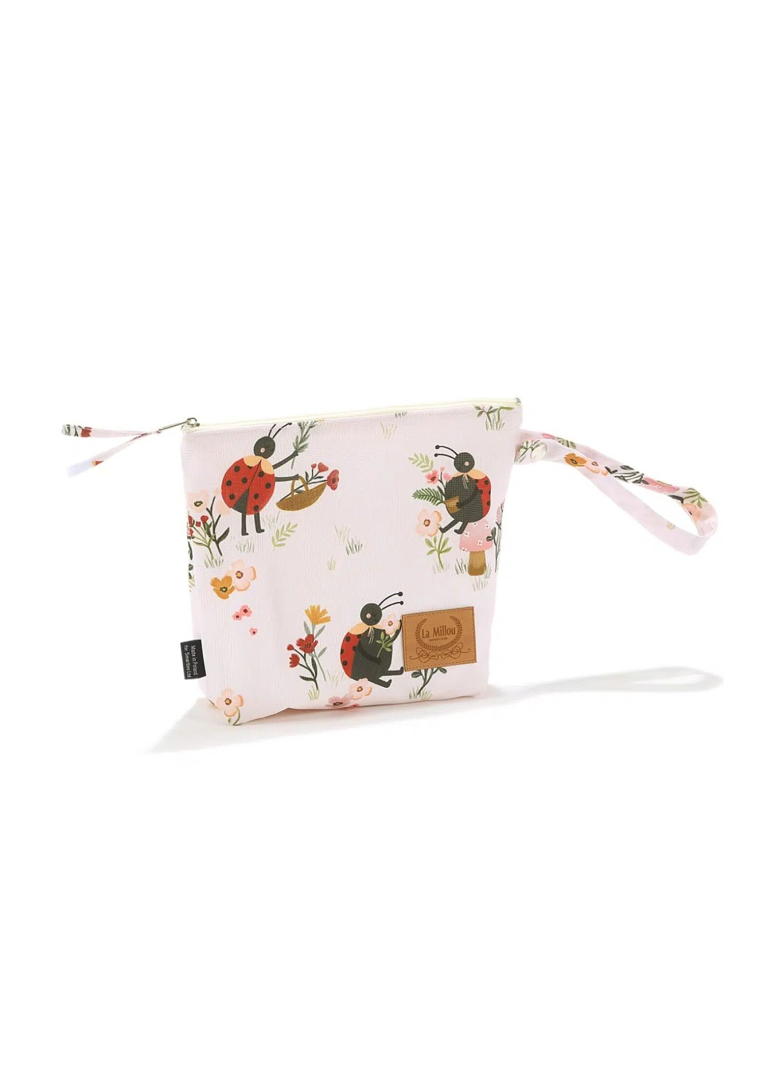 TRAVEL BAG MIRELLA