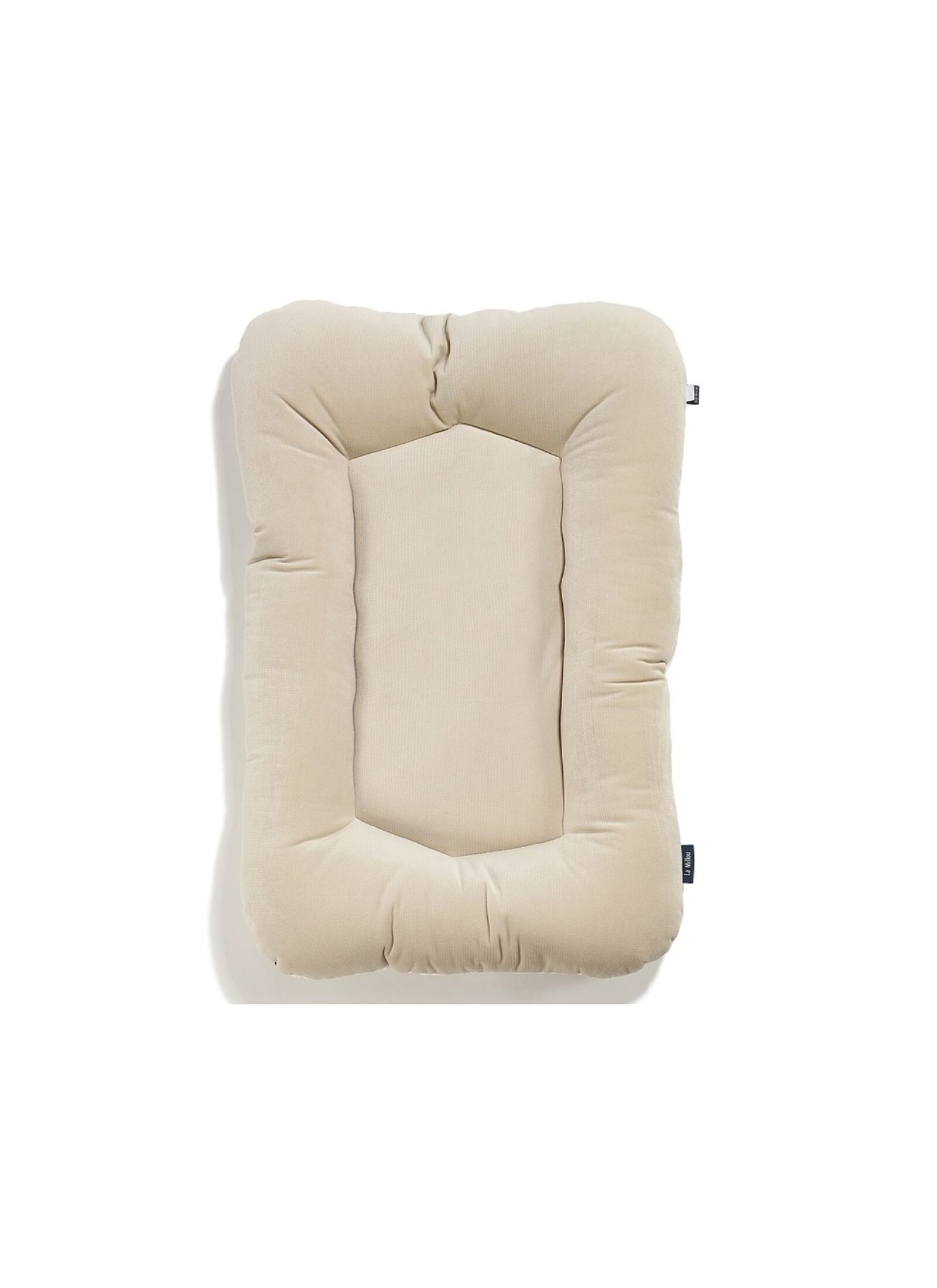 BABY NEST BALLERINE SAND