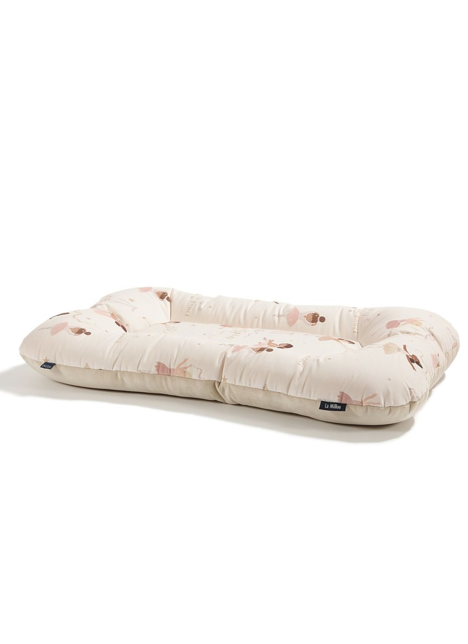 BABY NEST BALLERINE SAND