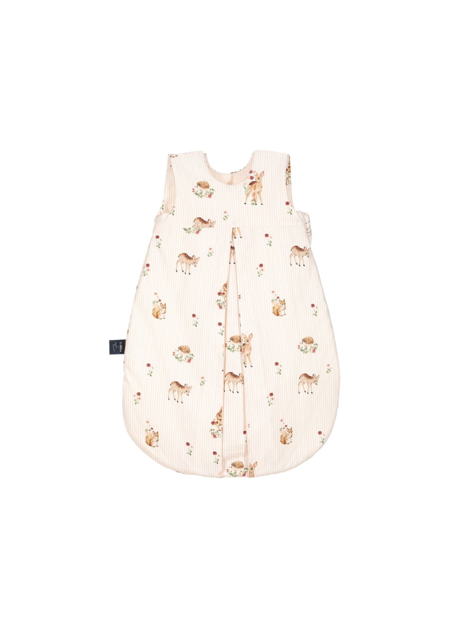 SLEEPING BAG SMALL (0-9M) BAMBILAND