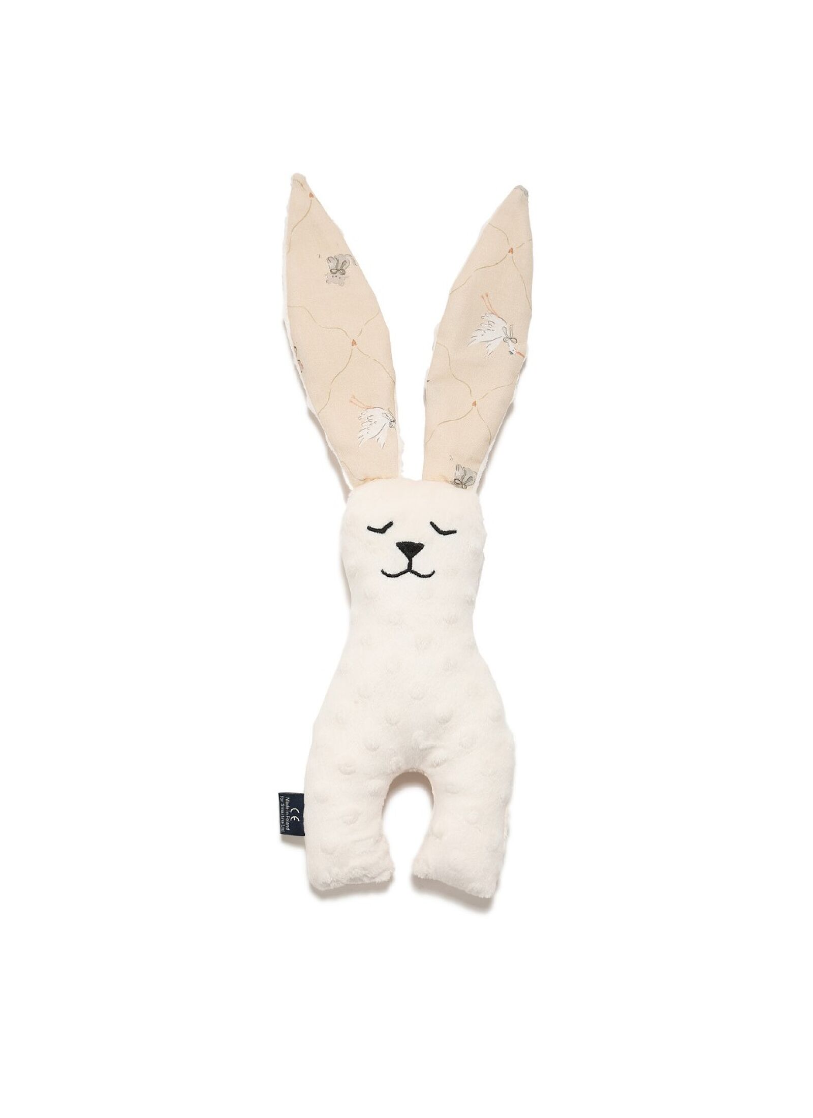 SMALL BUNNY BEBE MIGNON VANILLA