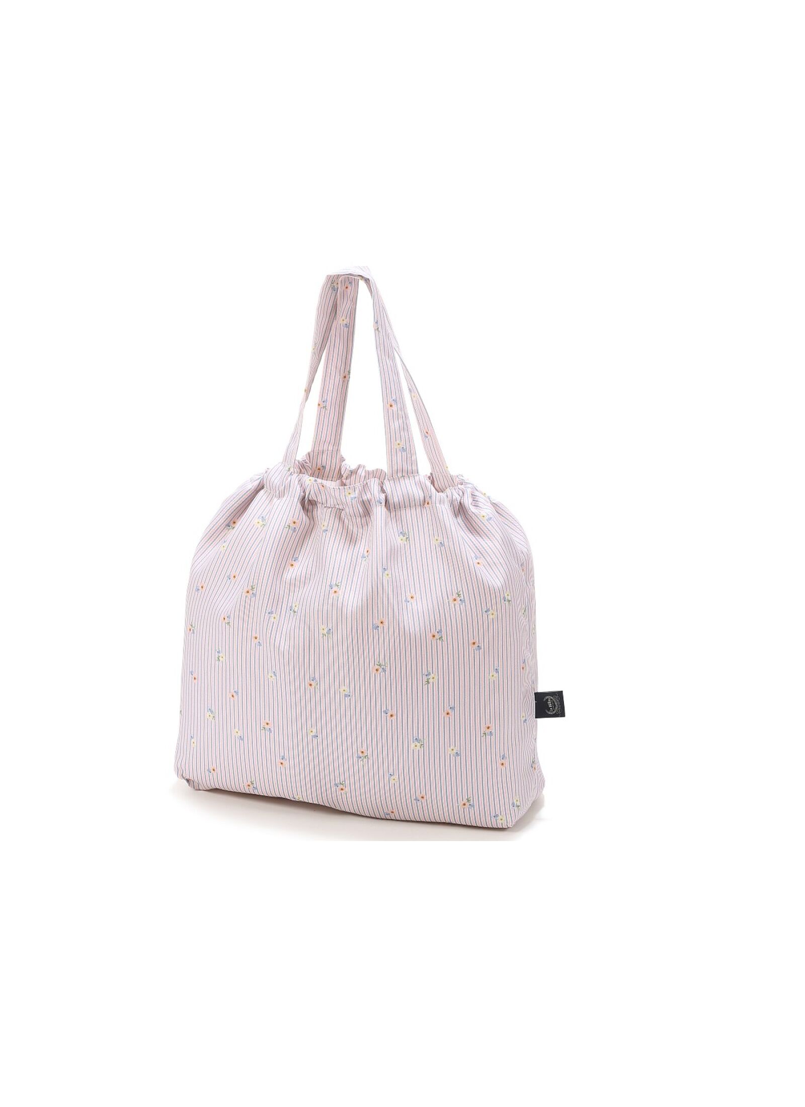 SHOPPER BAG ENGLISH GARDEN